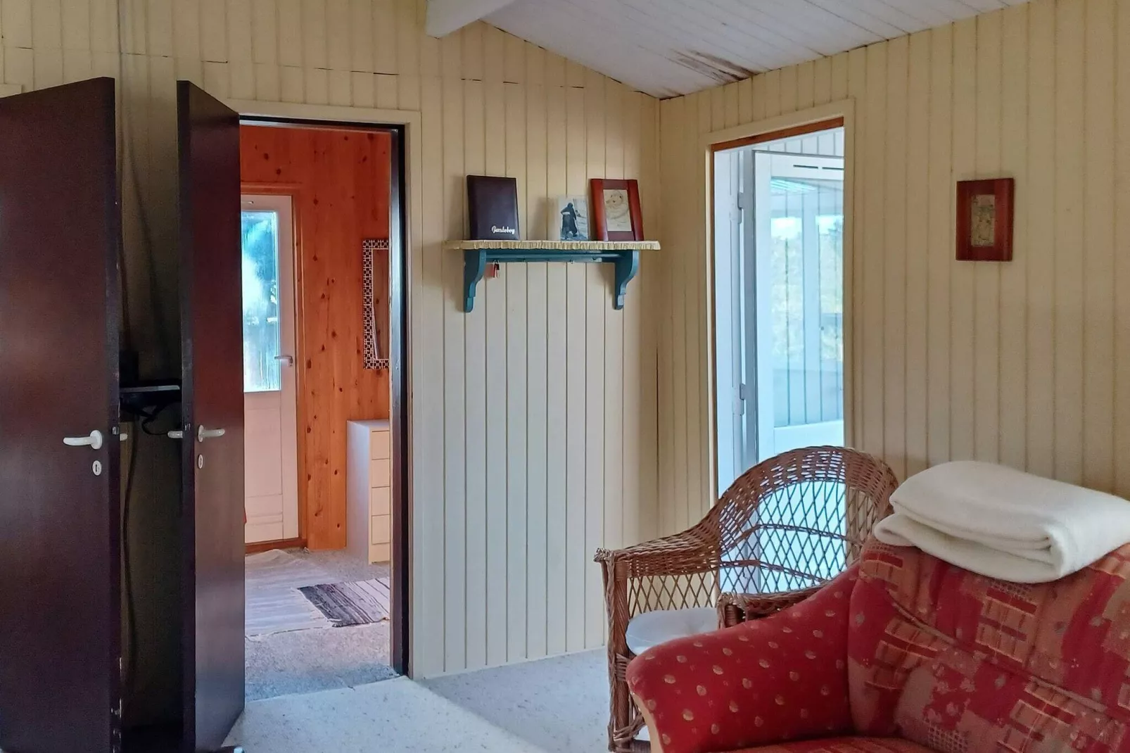 4 persoons vakantie huis in Thisted-By Traum-Binnen