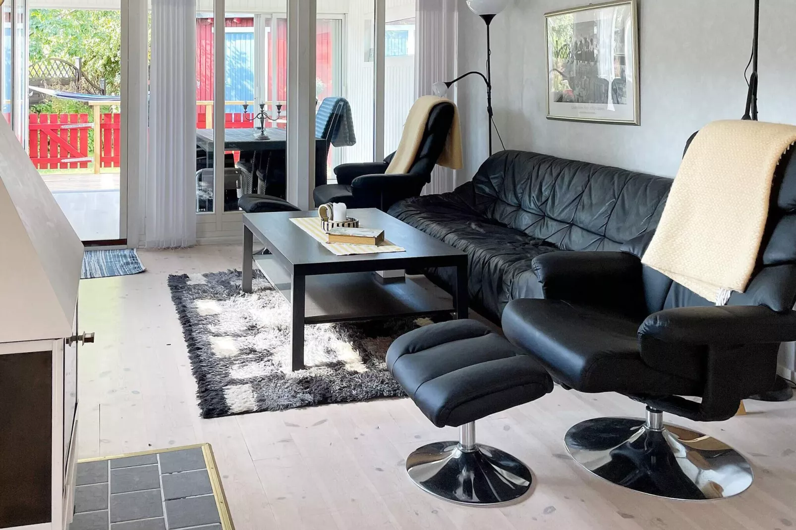 4 sterren vakantie huis in SÖLVESBORG-By Traum-Binnen