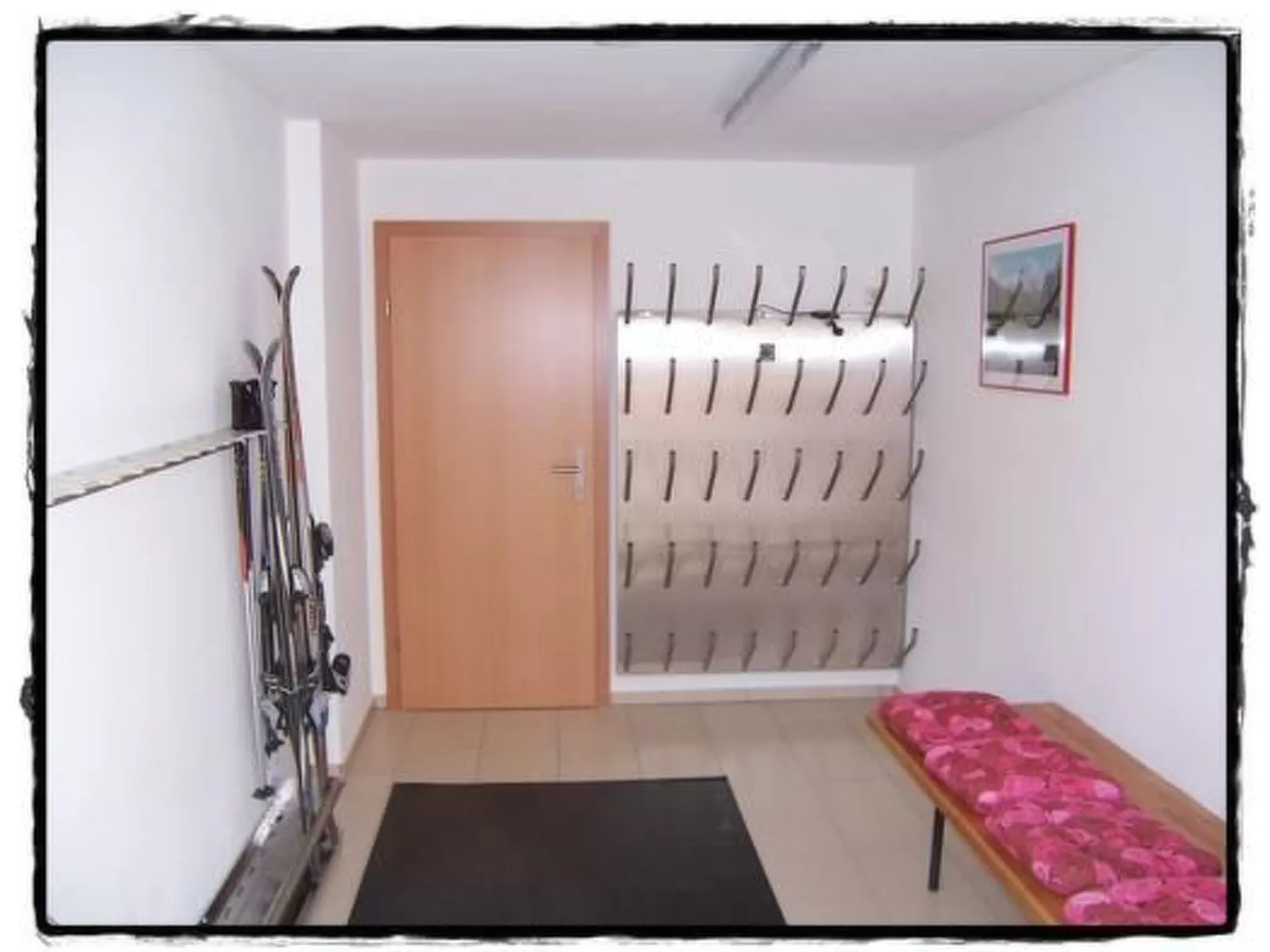 Kammblick in Bad Mitterndorf-Binnen