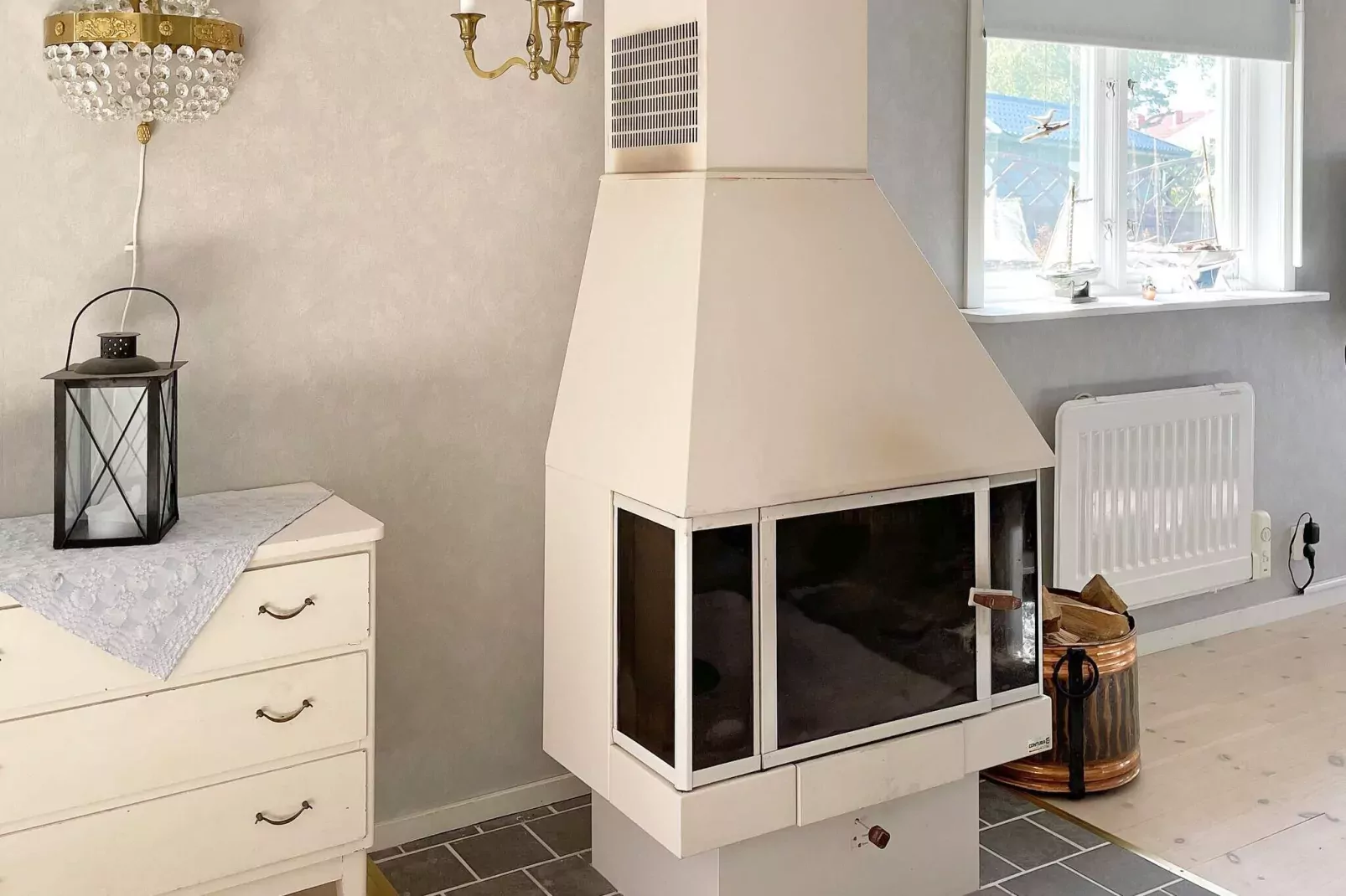 4 sterren vakantie huis in SÖLVESBORG-By Traum-Binnen