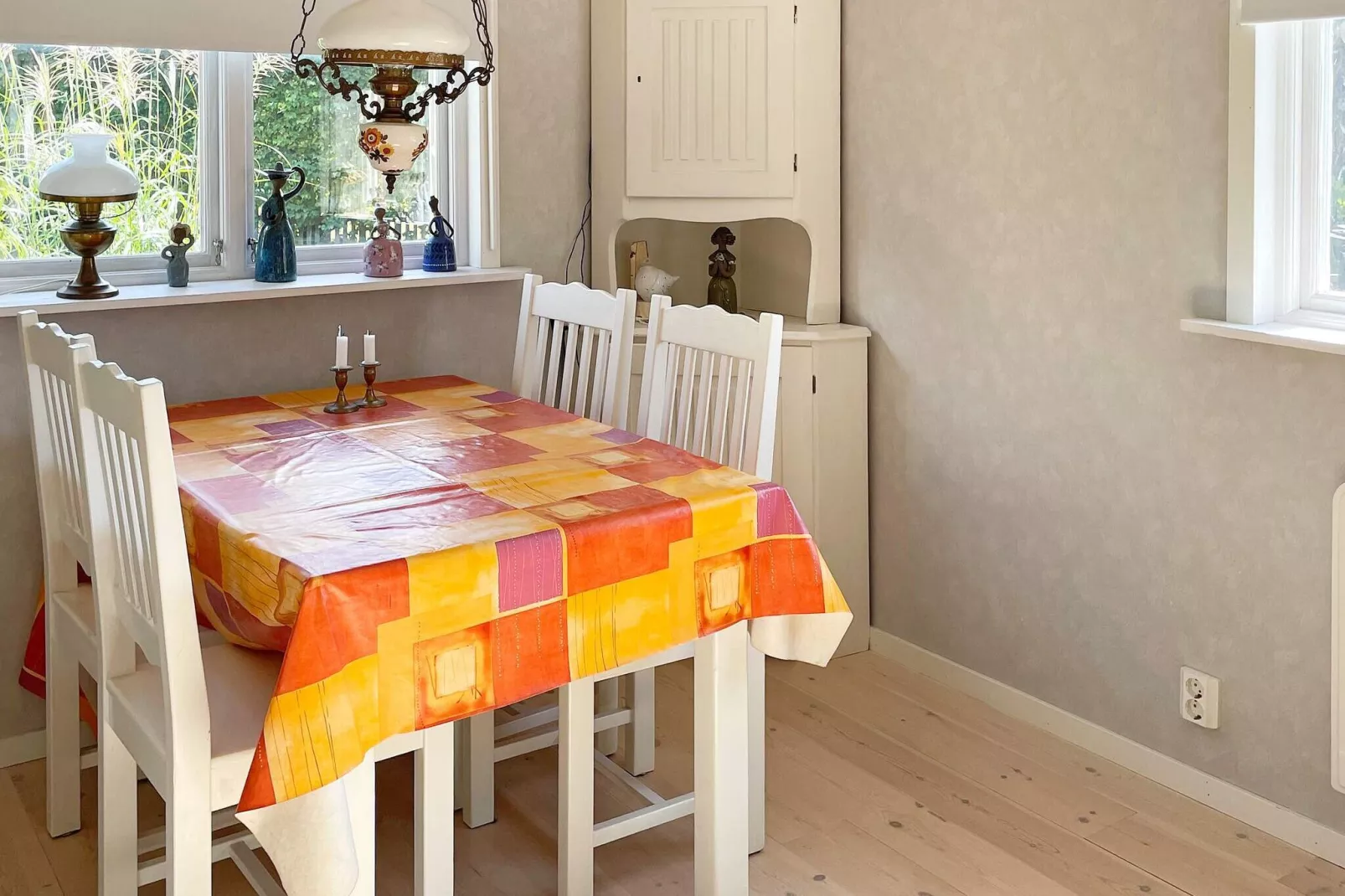 4 sterren vakantie huis in SÖLVESBORG-By Traum-Binnen