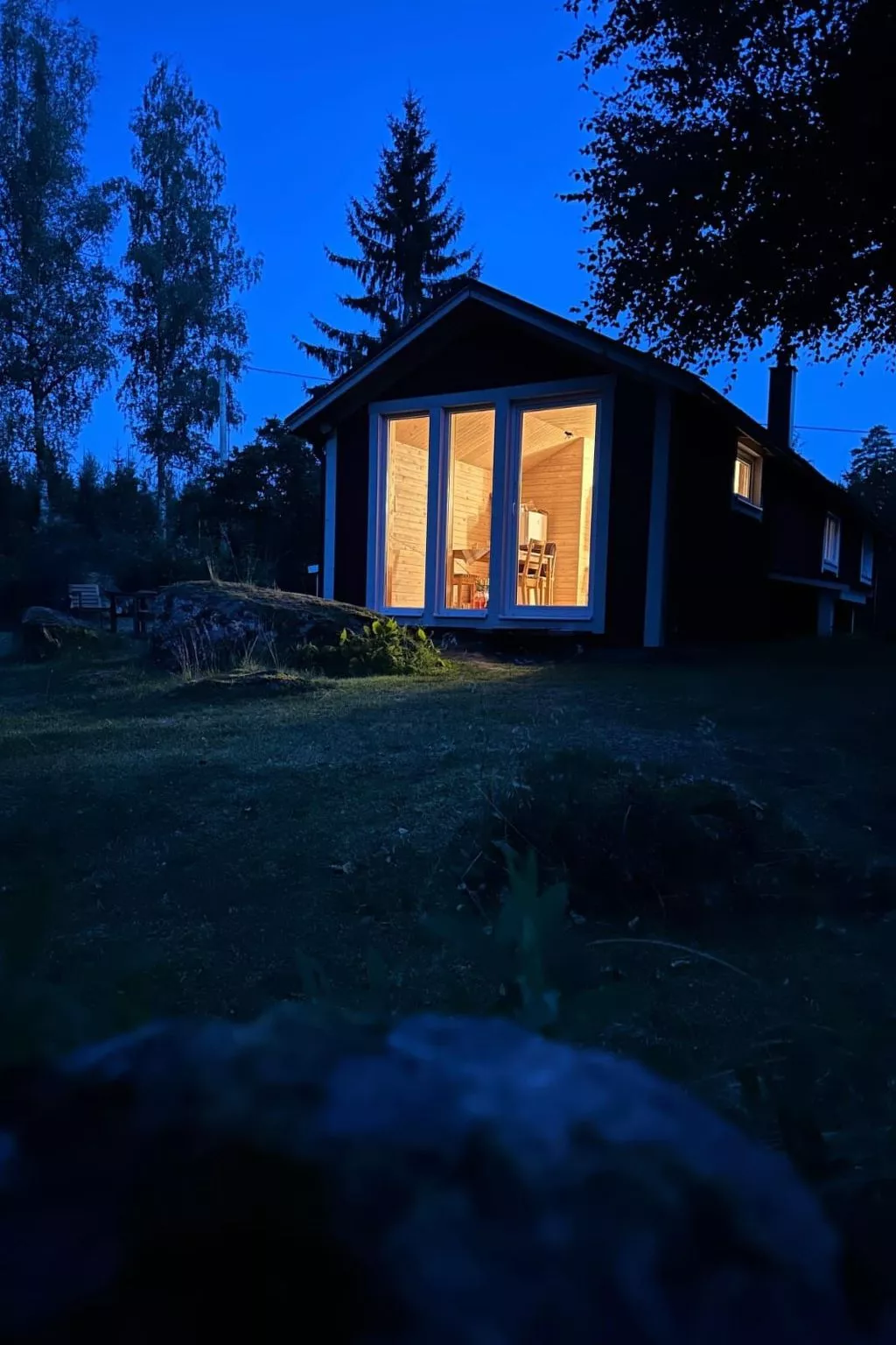 In Målilla Boote Sauna  See-Image-tags.info