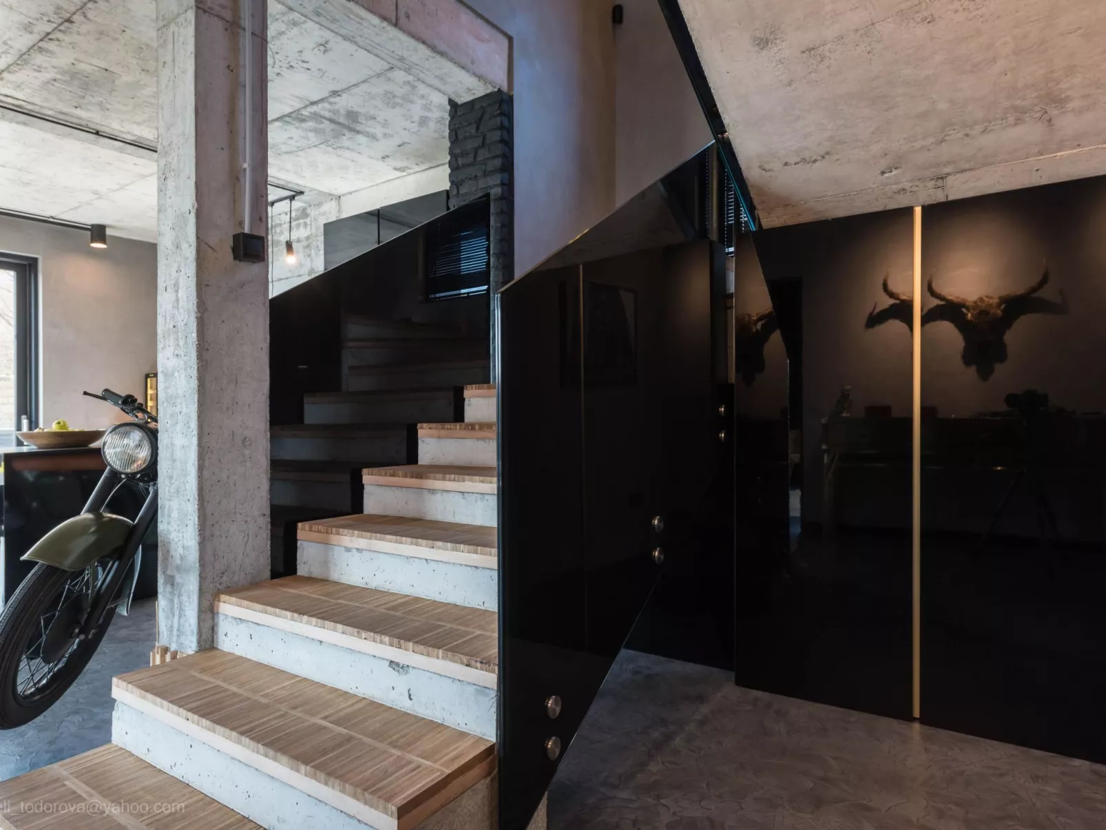 Exklusive Villa mit Swimmingpool und Whirlpool-Binnen