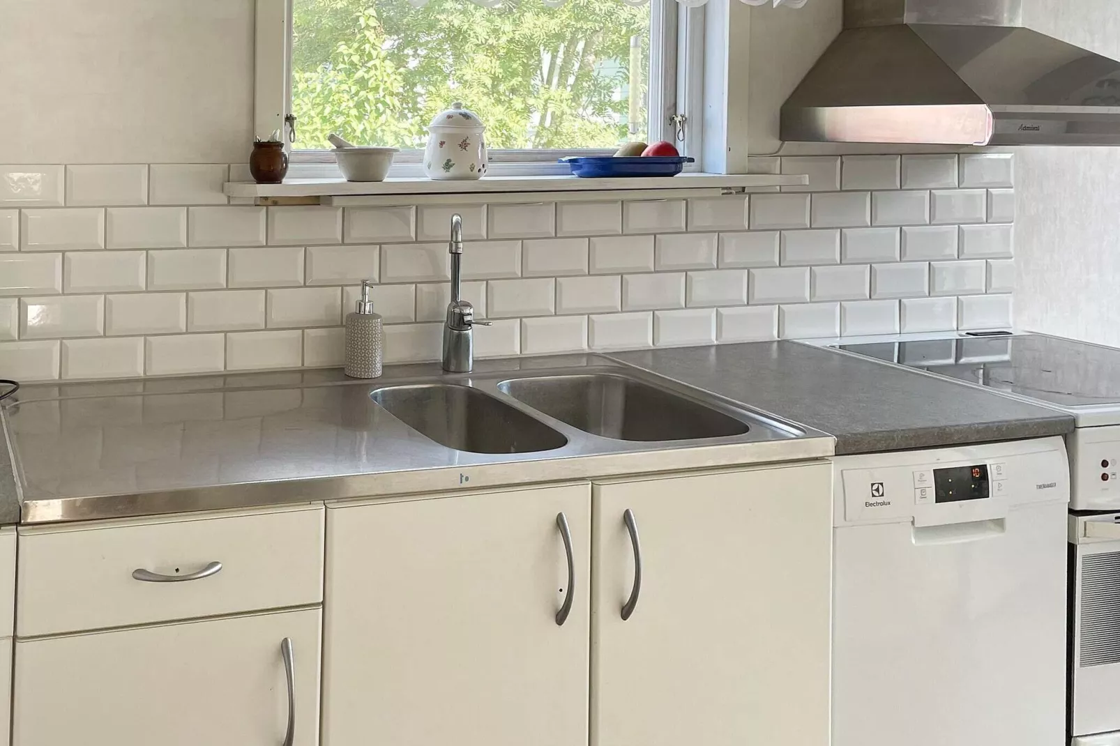 4 sterren vakantie huis in SÖLVESBORG-By Traum-Binnen