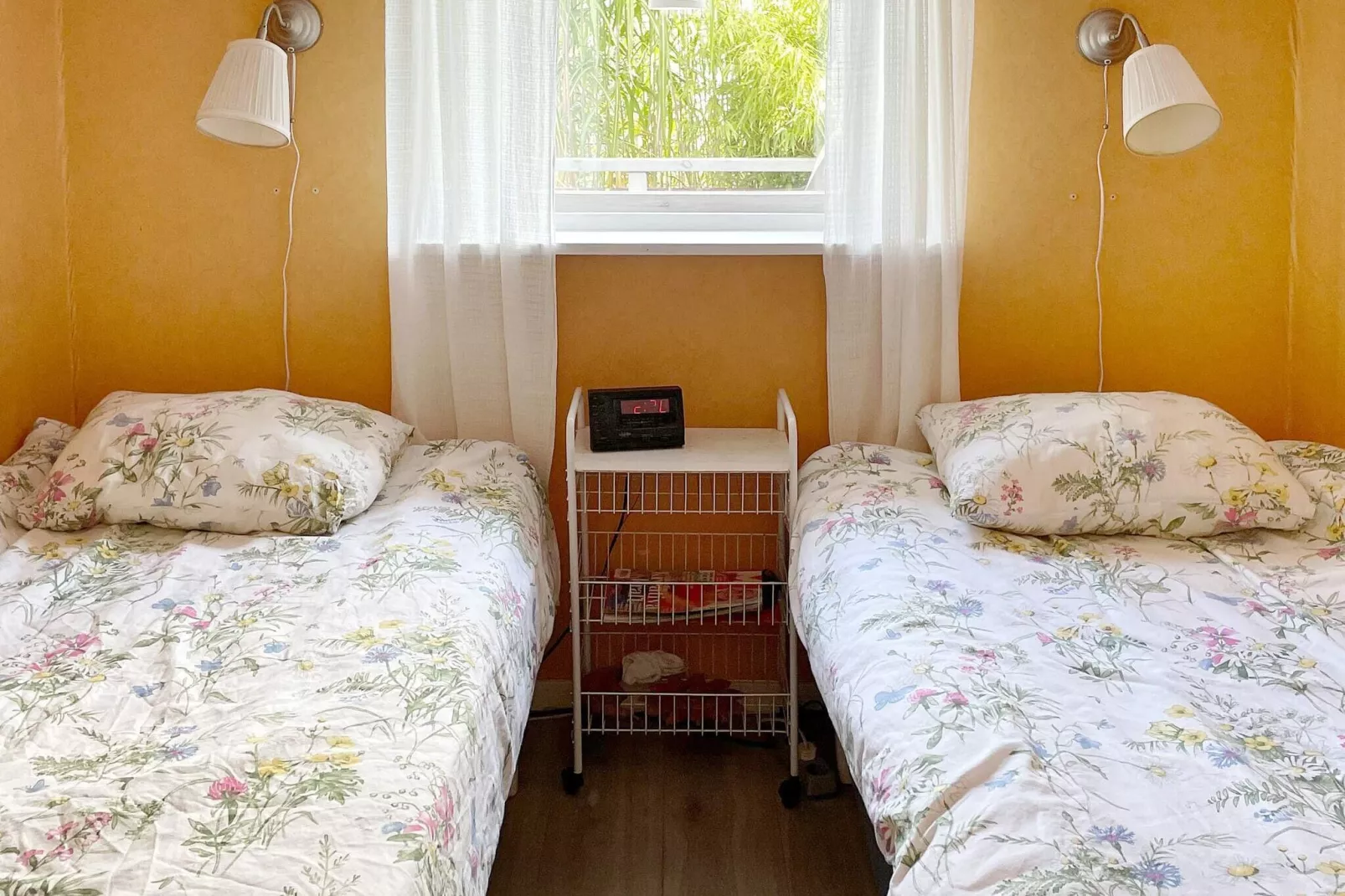 4 sterren vakantie huis in SÖLVESBORG-By Traum-Binnen