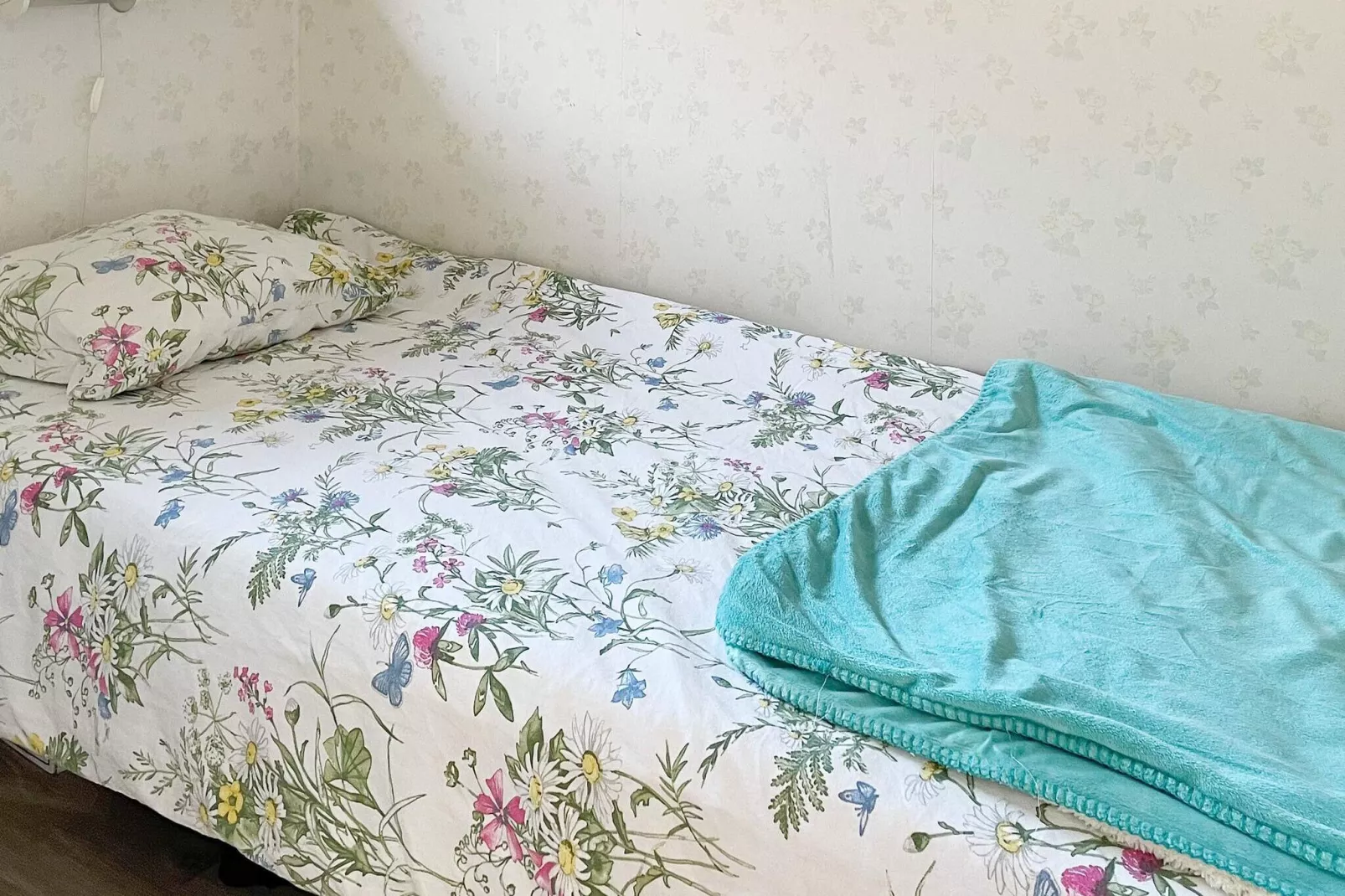 4 sterren vakantie huis in SÖLVESBORG-By Traum-Binnen