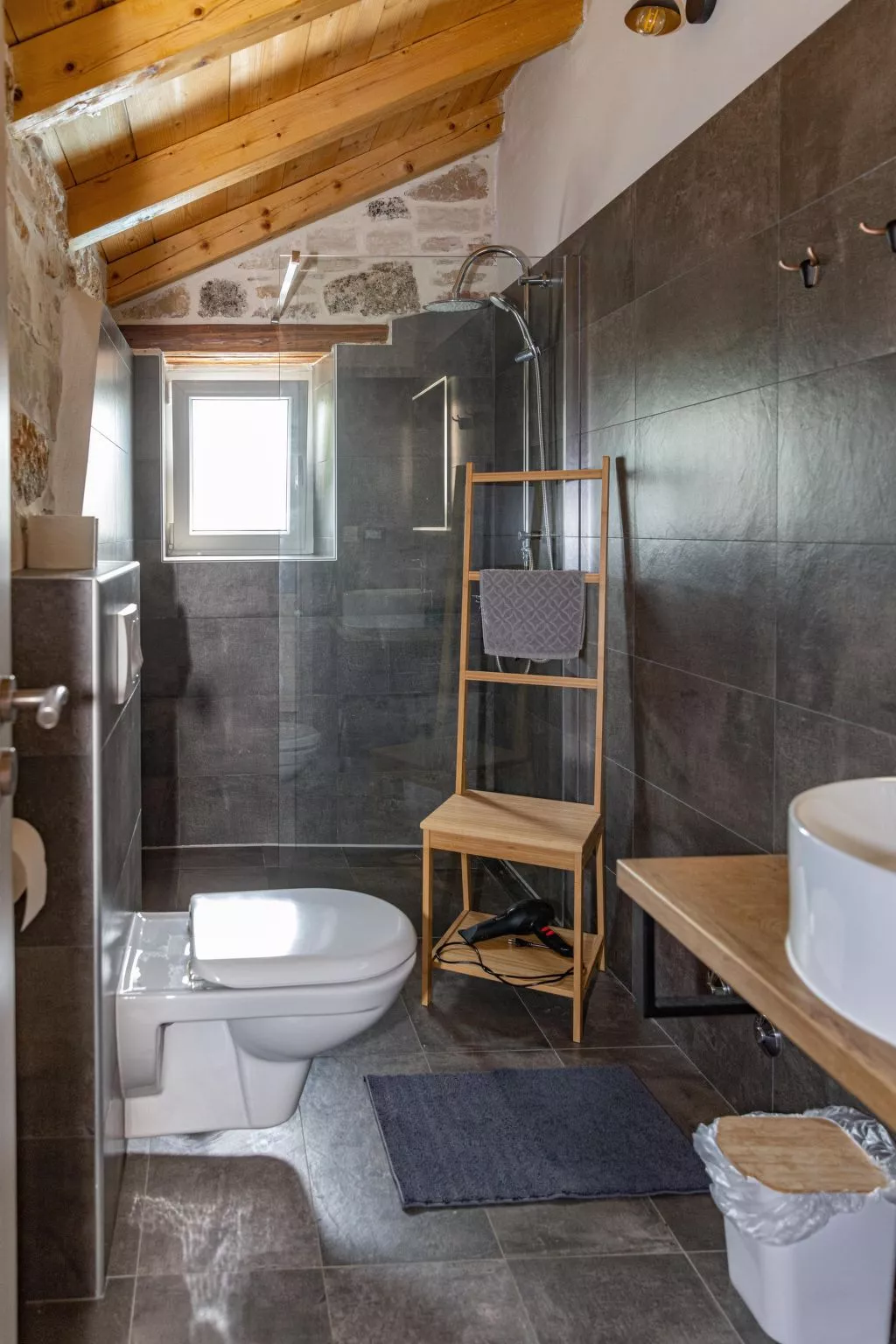 Villa Allegra-Binnen