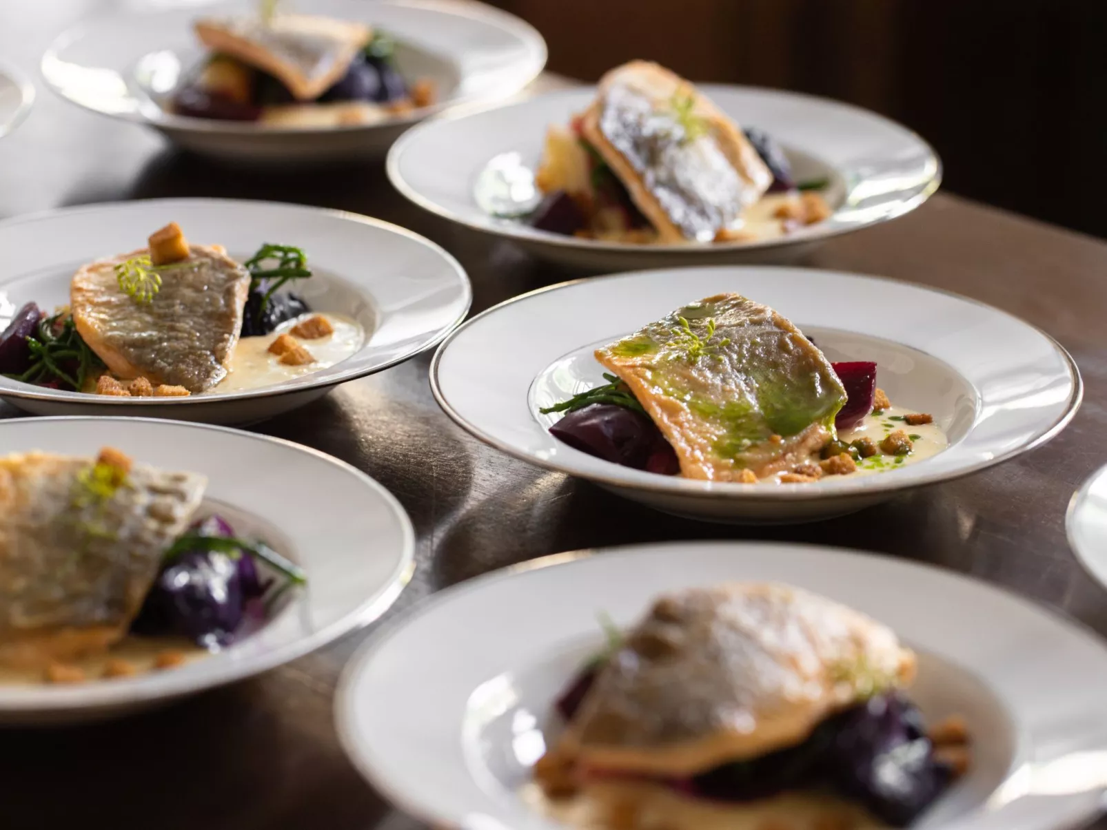 Appartement LouisXVI-Binnen