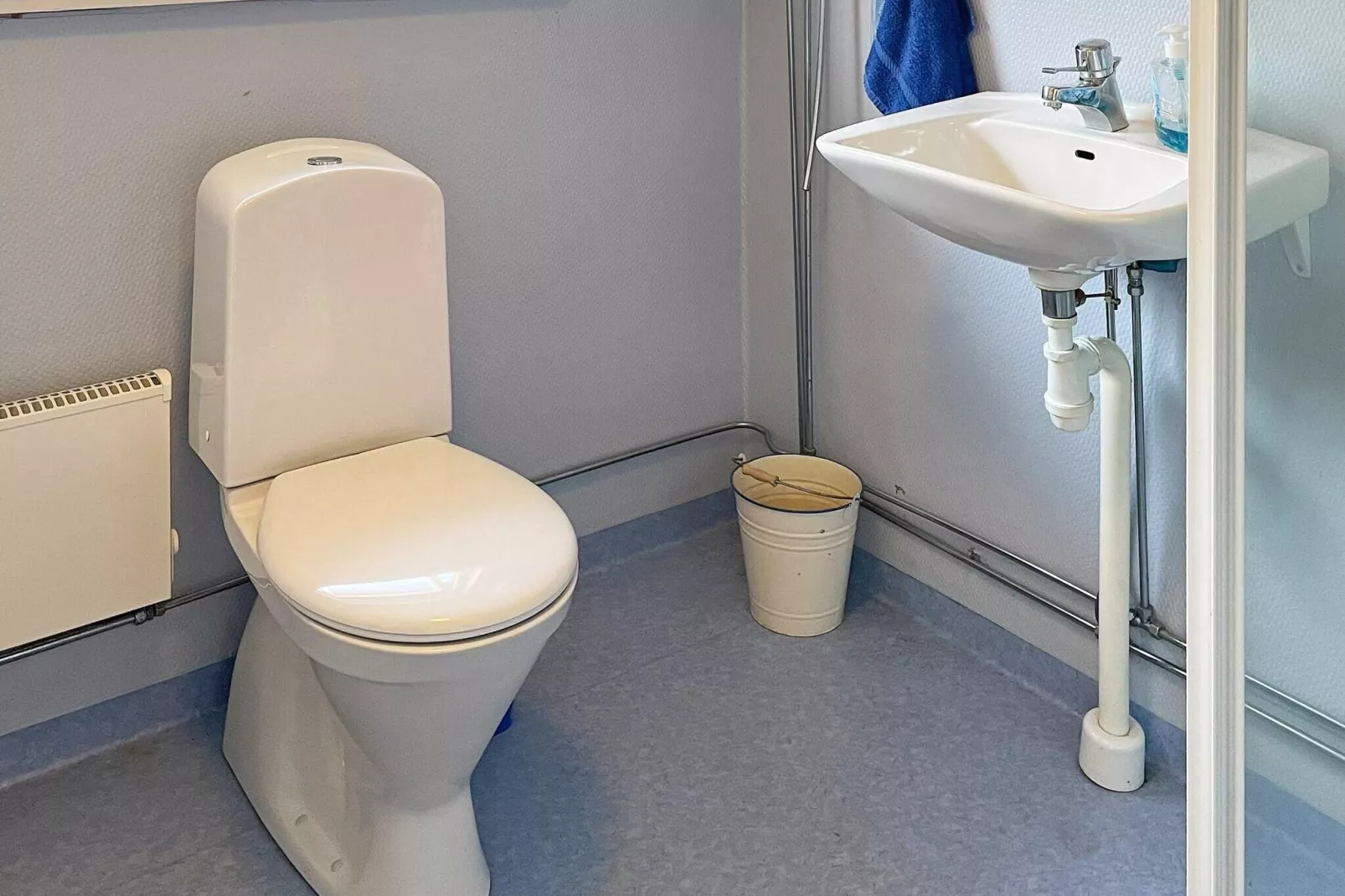 4 sterren vakantie huis in SÖLVESBORG-By Traum-Binnen