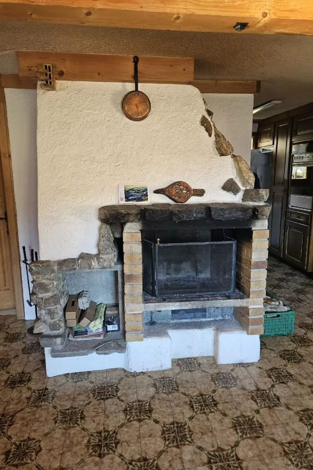 Châlet Hochmatt-Buiten