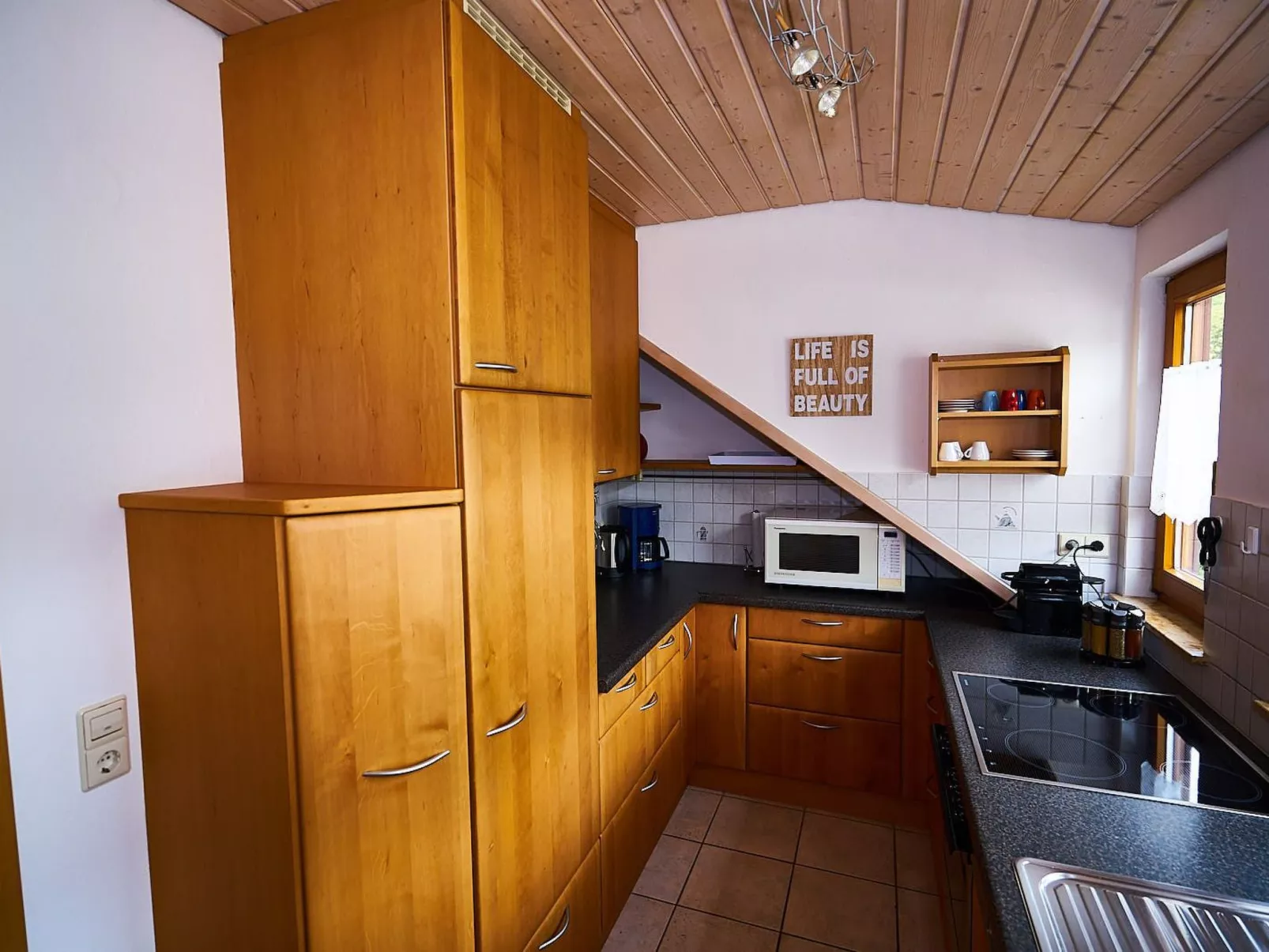 Fewo Sulzberg-Binnen