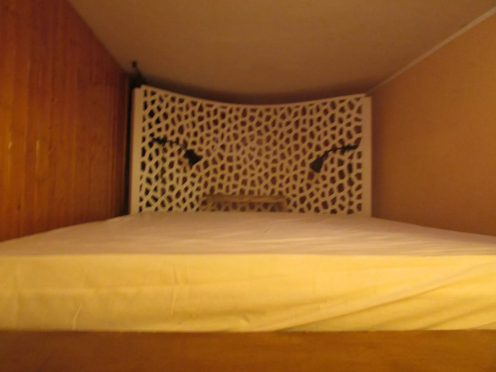 Für 8 Personen-Binnen