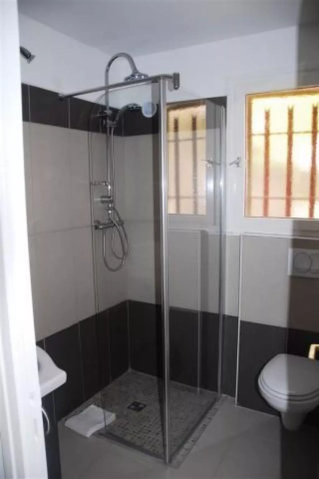 "Maison 4 personnes"-Binnen