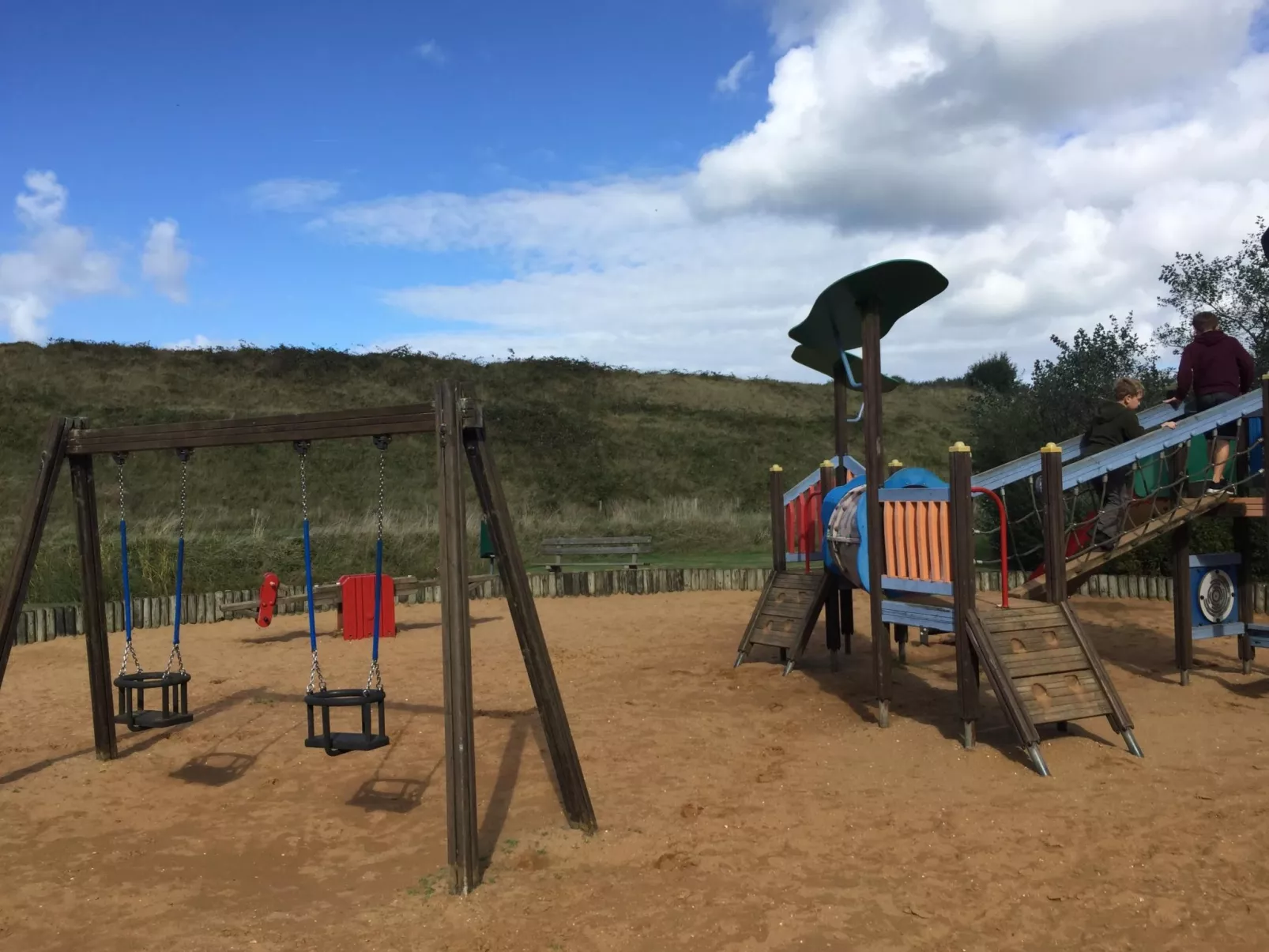 Lieblingsplatz-Buiten