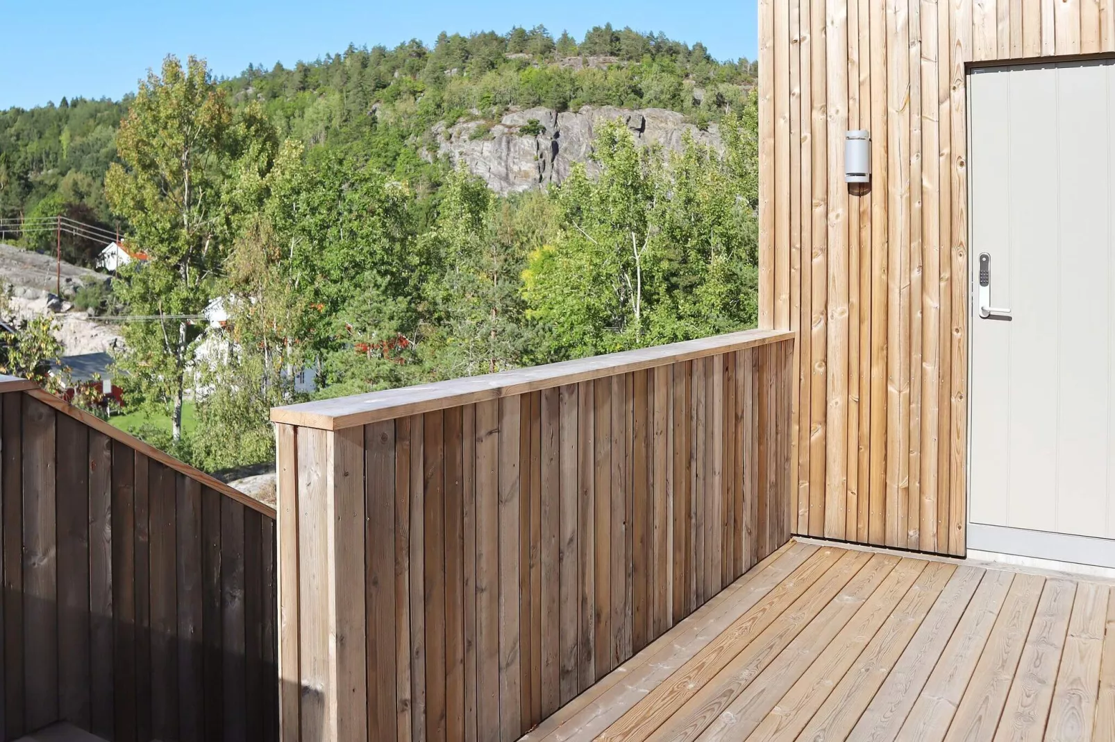 8 persoons vakantie huis in Søndeled-By Traum-Buitenlucht