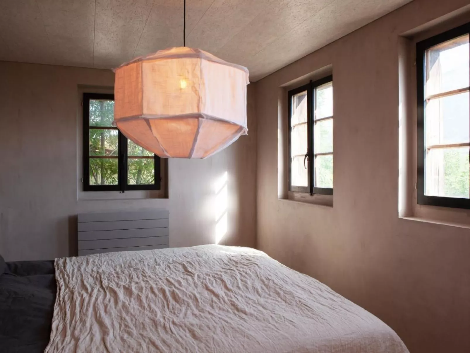 Modernes Bijou in 400-jährigem Haus-Binnen