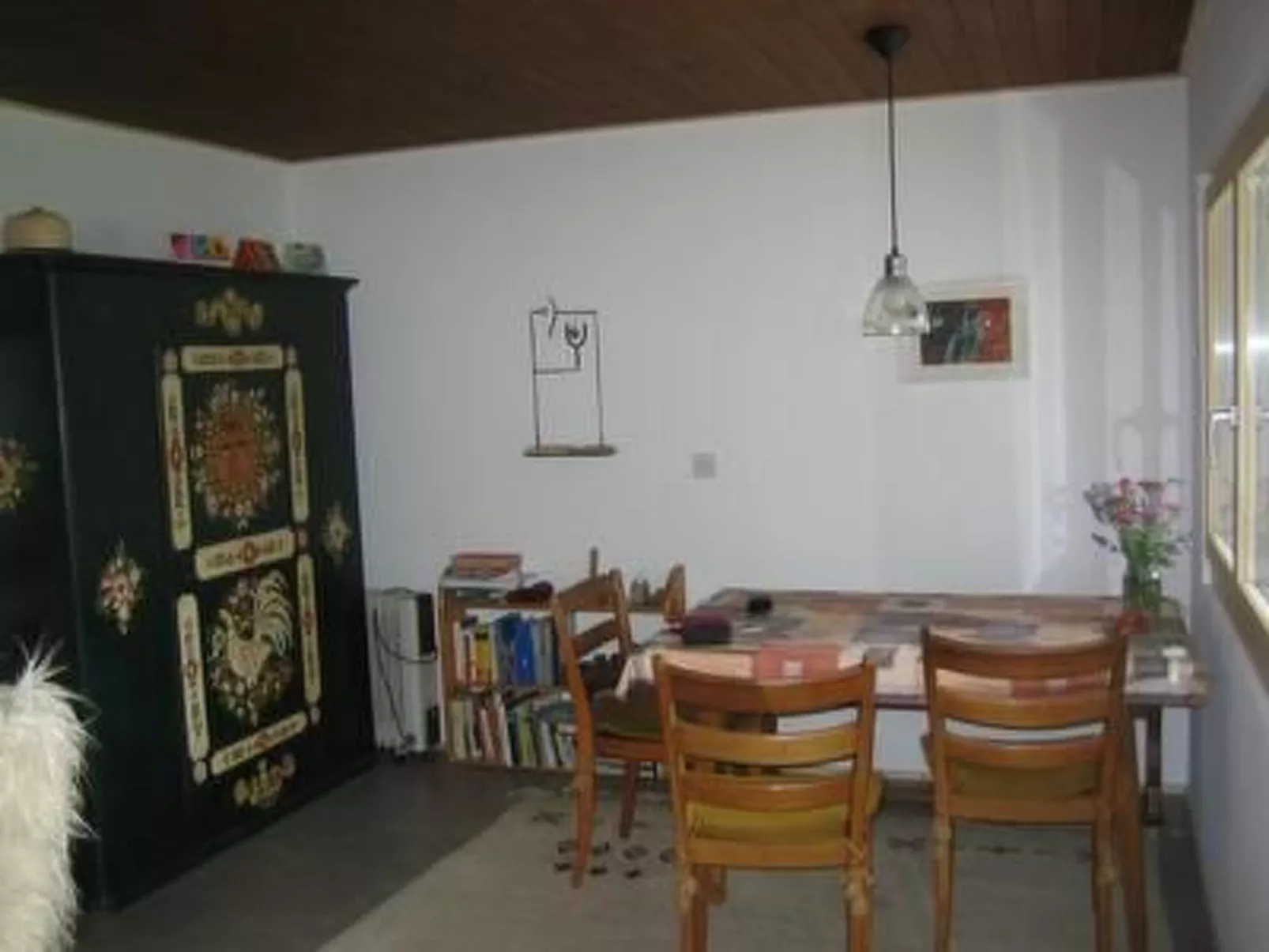 Malu in Ausserberg-Binnen