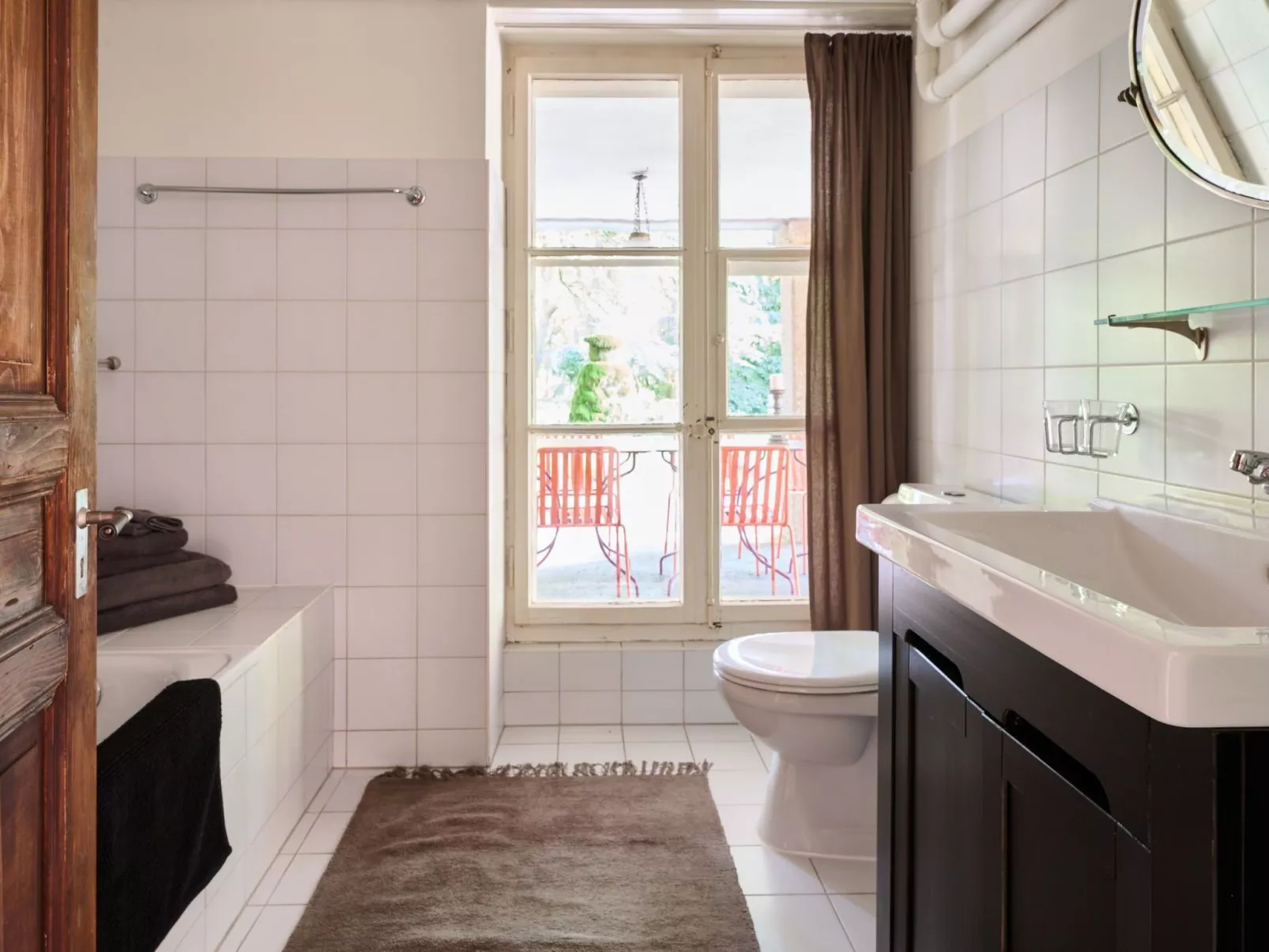 Villa Elfenau-Binnen