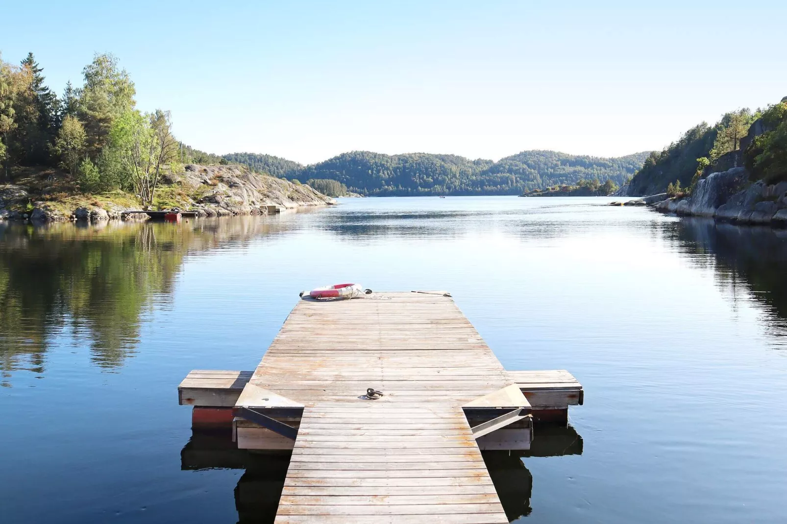 8 persoons vakantie huis in Søndeled-By Traum-Niet-getagd