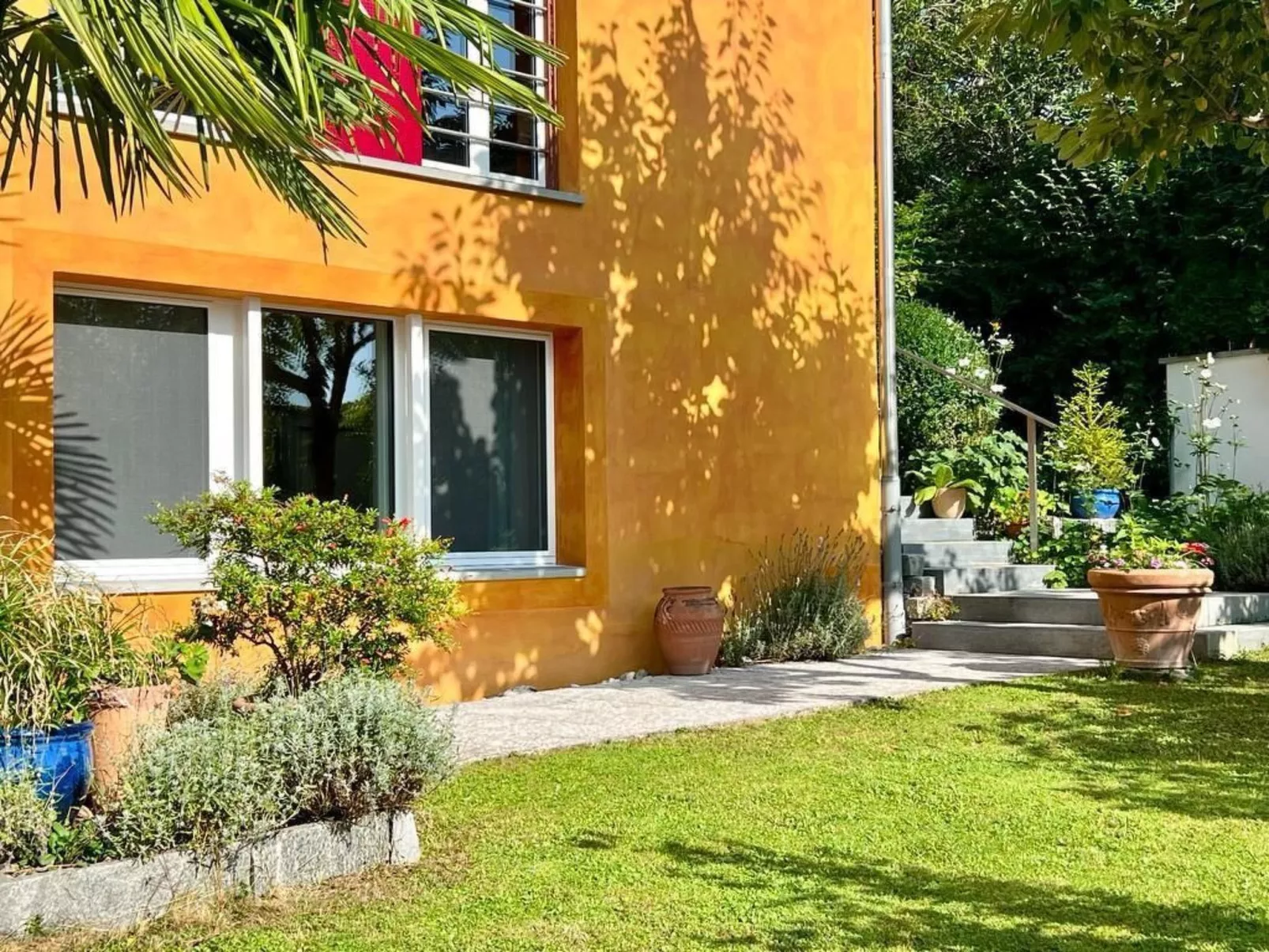 1,5 Zimmer Ferienwohnung-Buiten