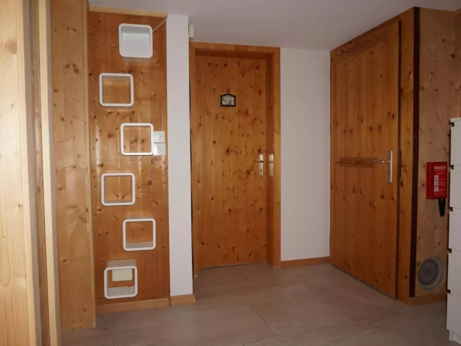 Casa Sagogn Laax-Binnen