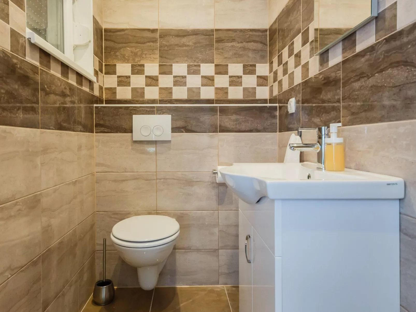 Villa Toni für 12 Personen in Kastel Stari-Binnen