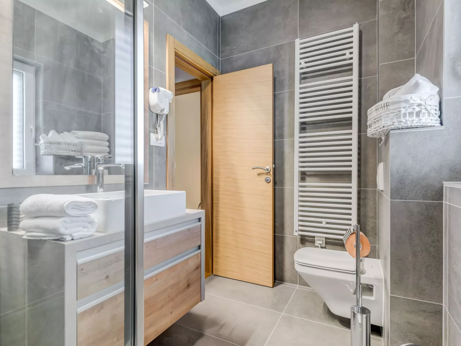 Charmante Villa Ivelja-Binnen