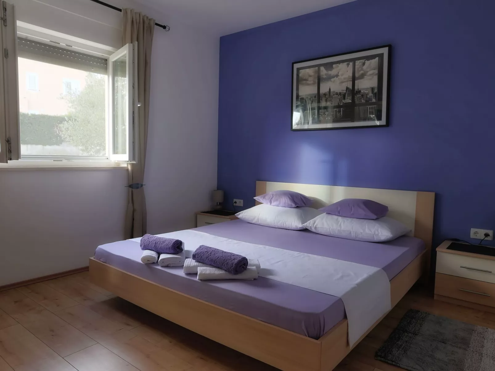 Villa Olea- Pool, Grill, Nähe Flughafen Split-Binnen