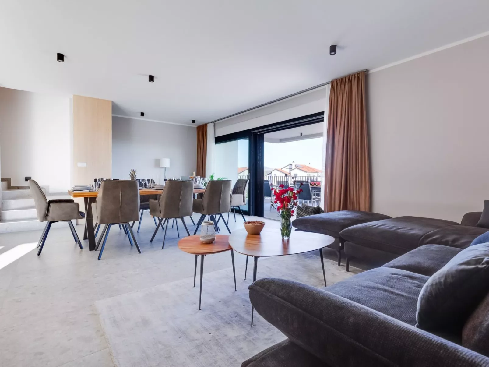 Villa Mathilda-Binnen