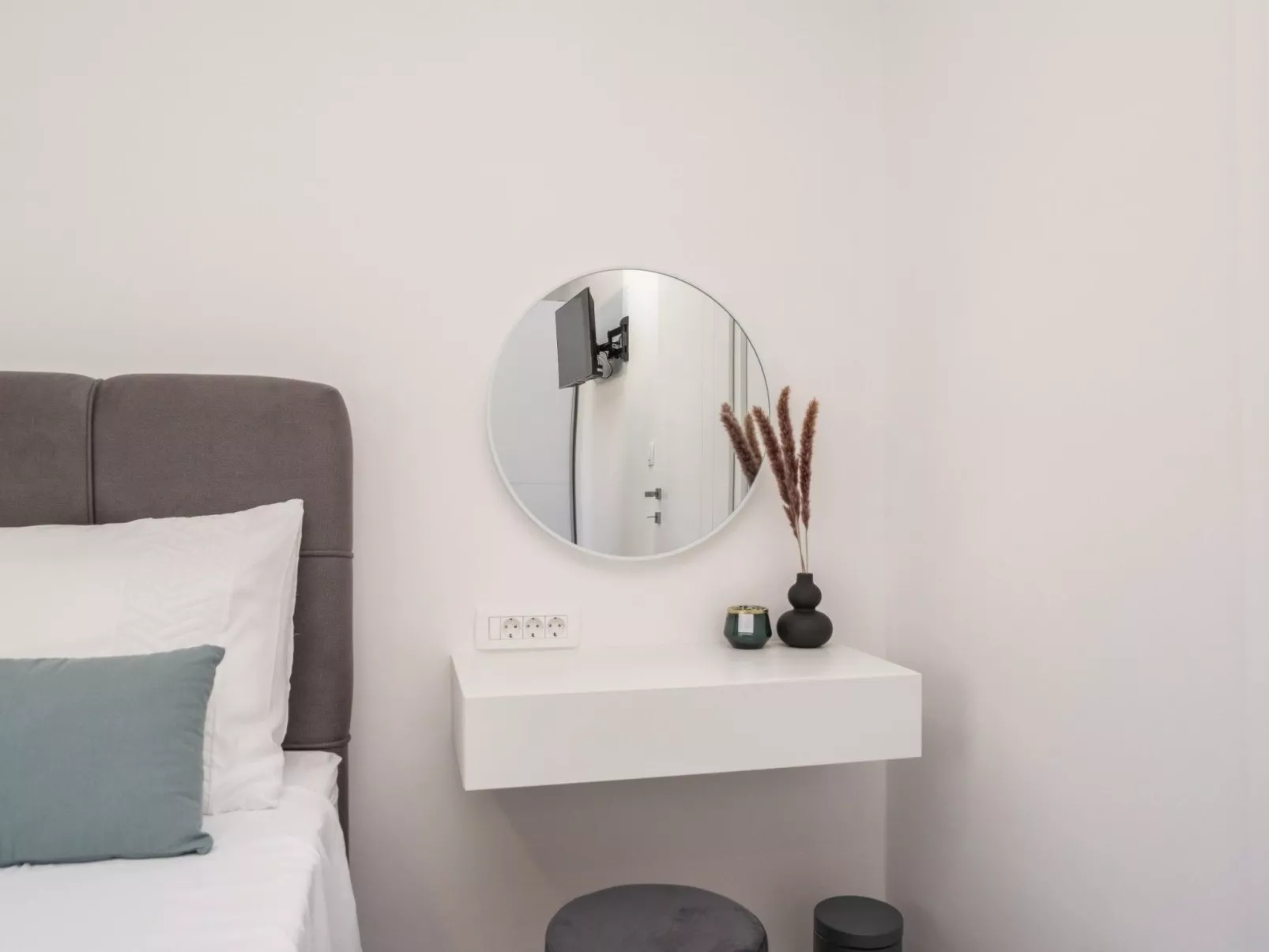 Villa Sara in Vodice-Binnen