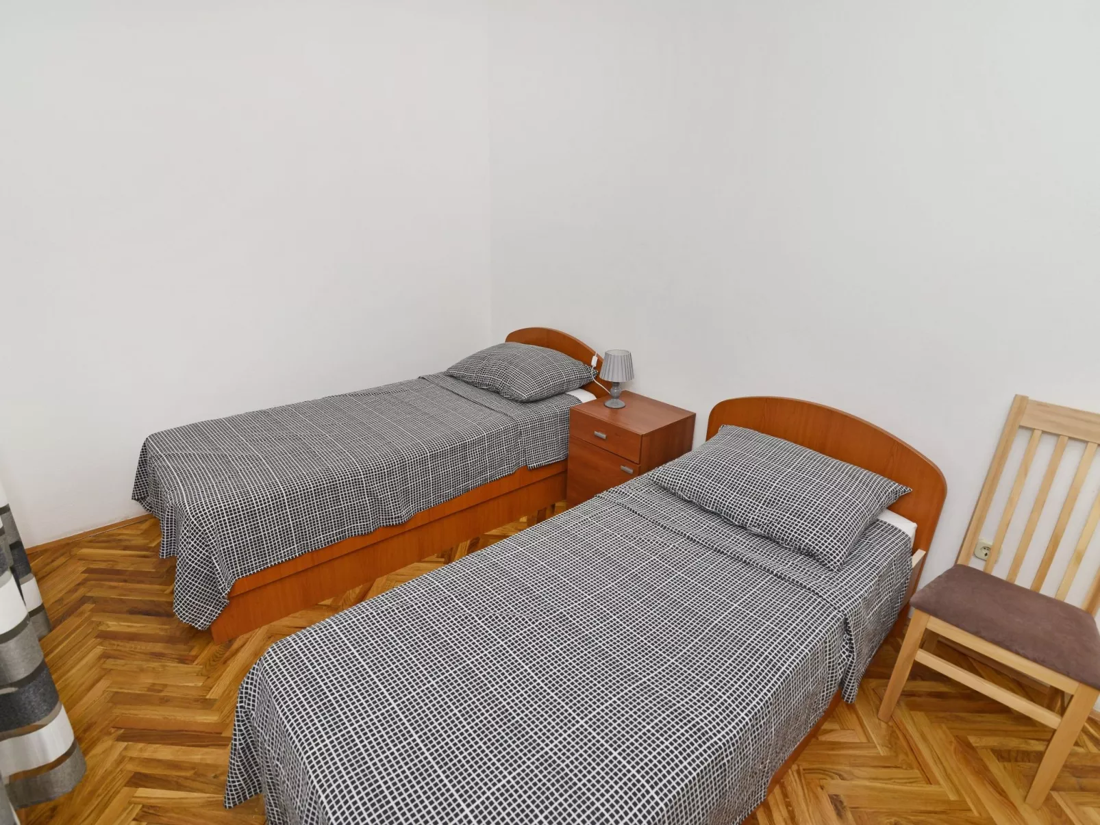 ''Martina S 4"-Binnen