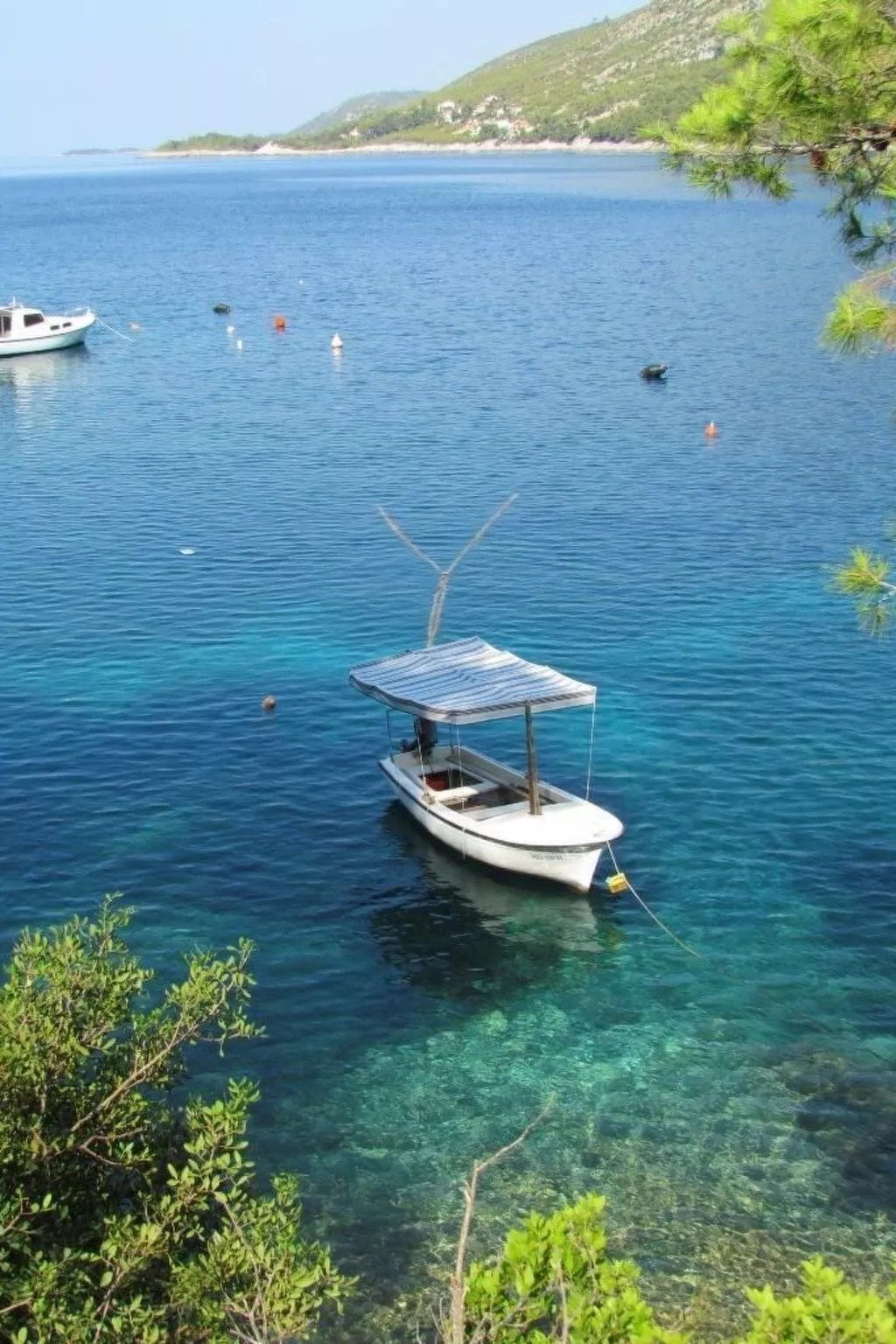 "Peaceful Paradise"-Buiten