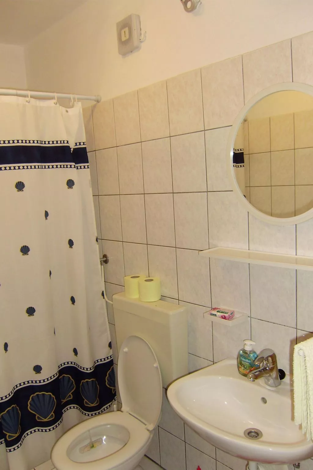 In Ivan Dolac mit Terrasse-Image-tags.info