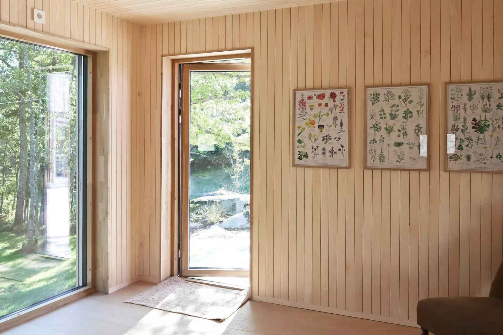 8 persoons vakantie huis in Søndeled-By Traum-Binnen