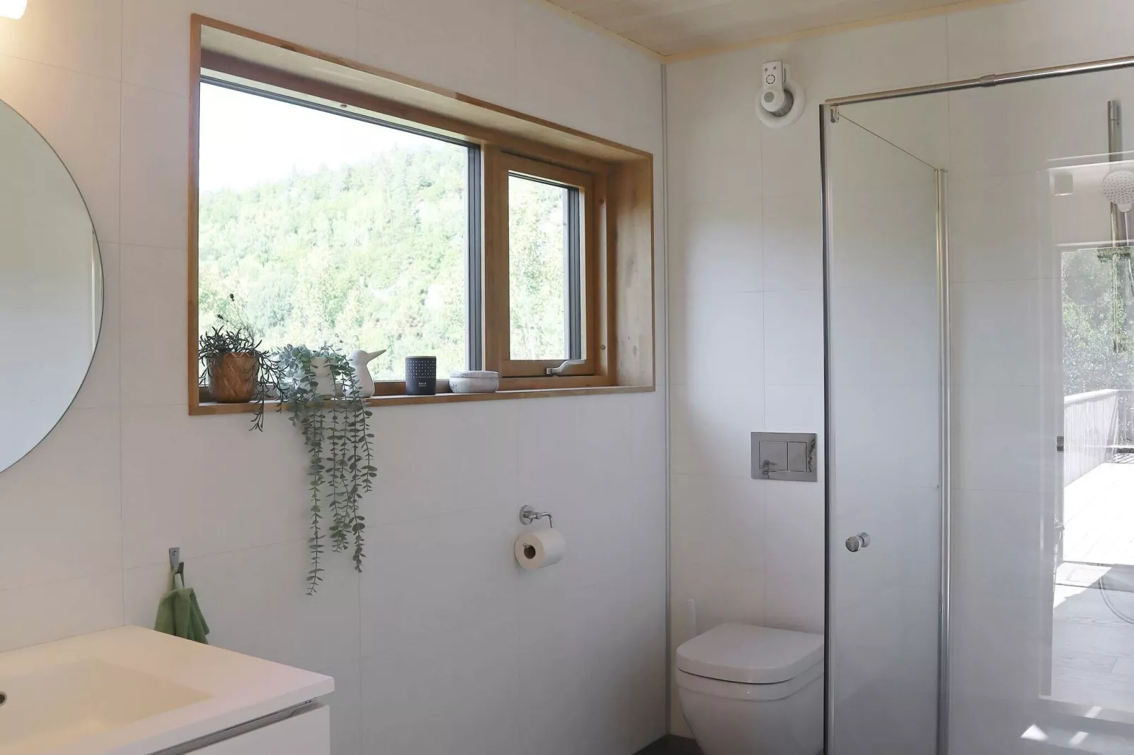 8 persoons vakantie huis in Søndeled-By Traum-Binnen