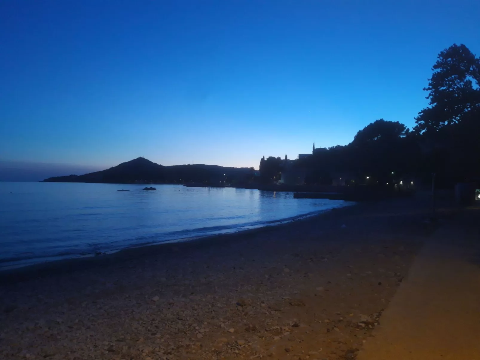 Appartement "Helena" mit Entspannung im Whirlpool-Binnen