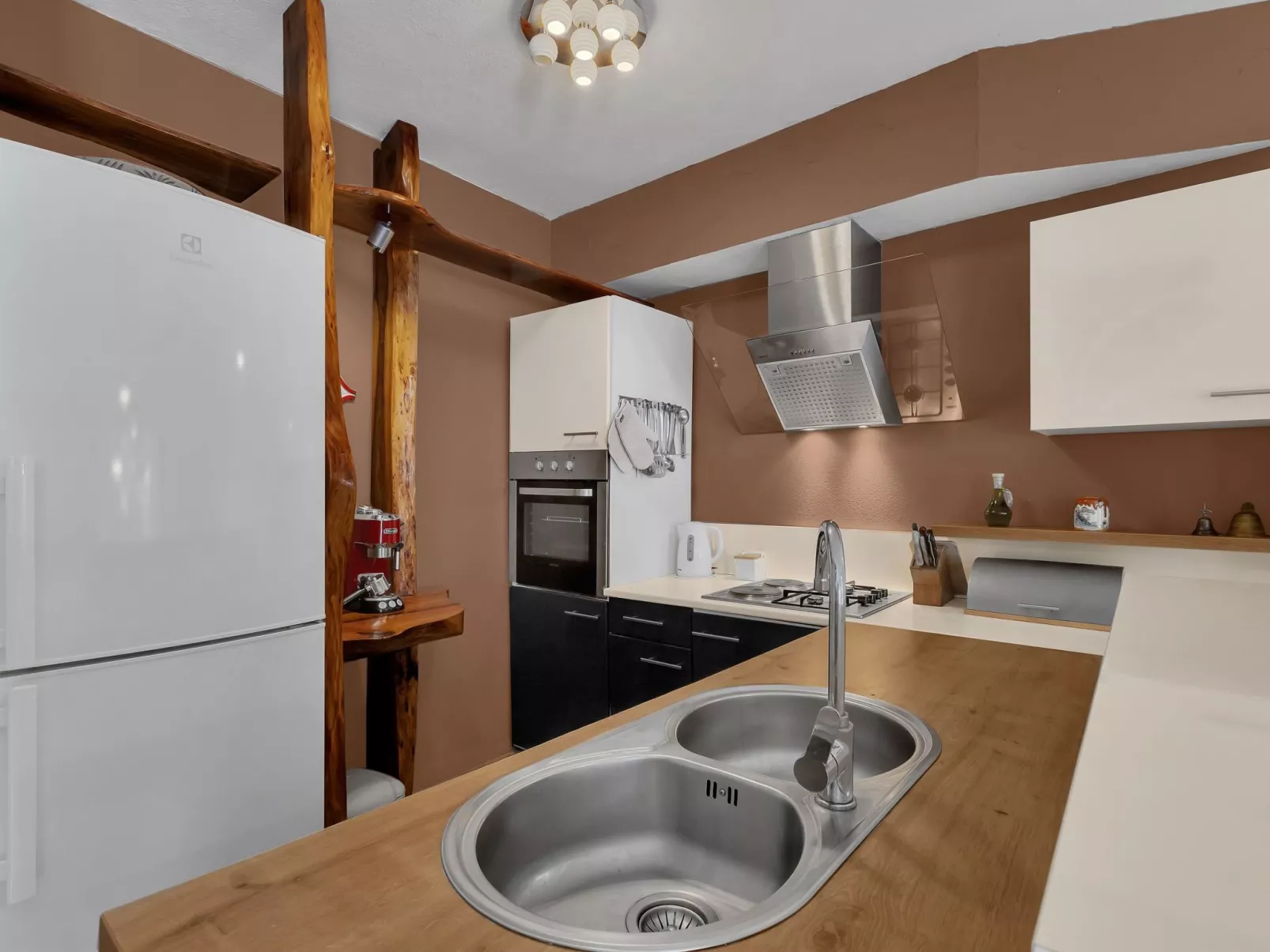 Haus Carpe Diem-Binnen