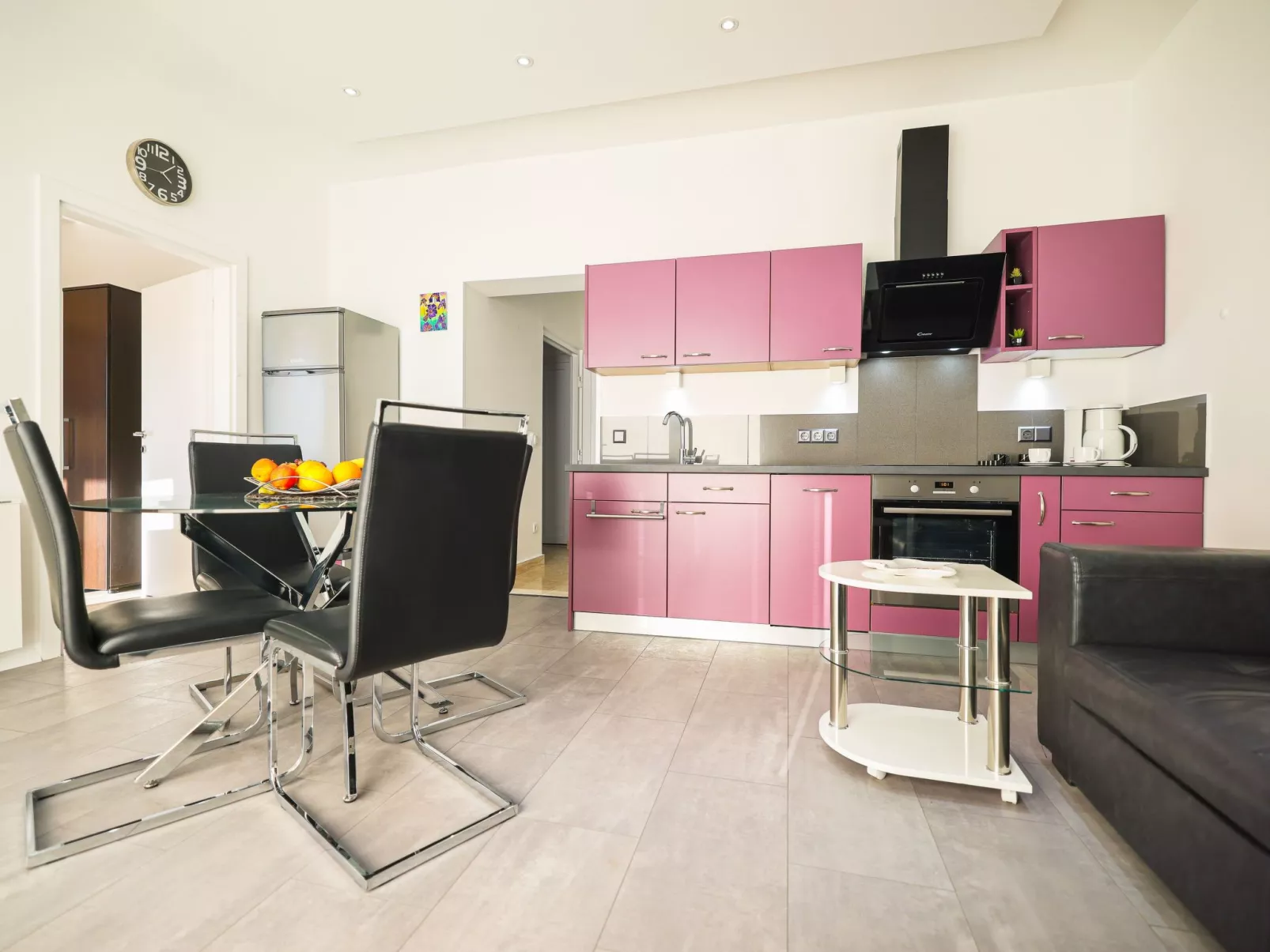 Apartment Sukosan-Binnen