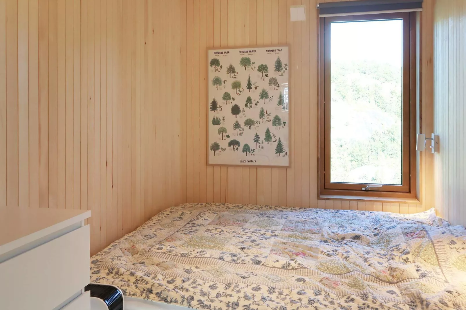 8 persoons vakantie huis in Søndeled-By Traum-Binnen