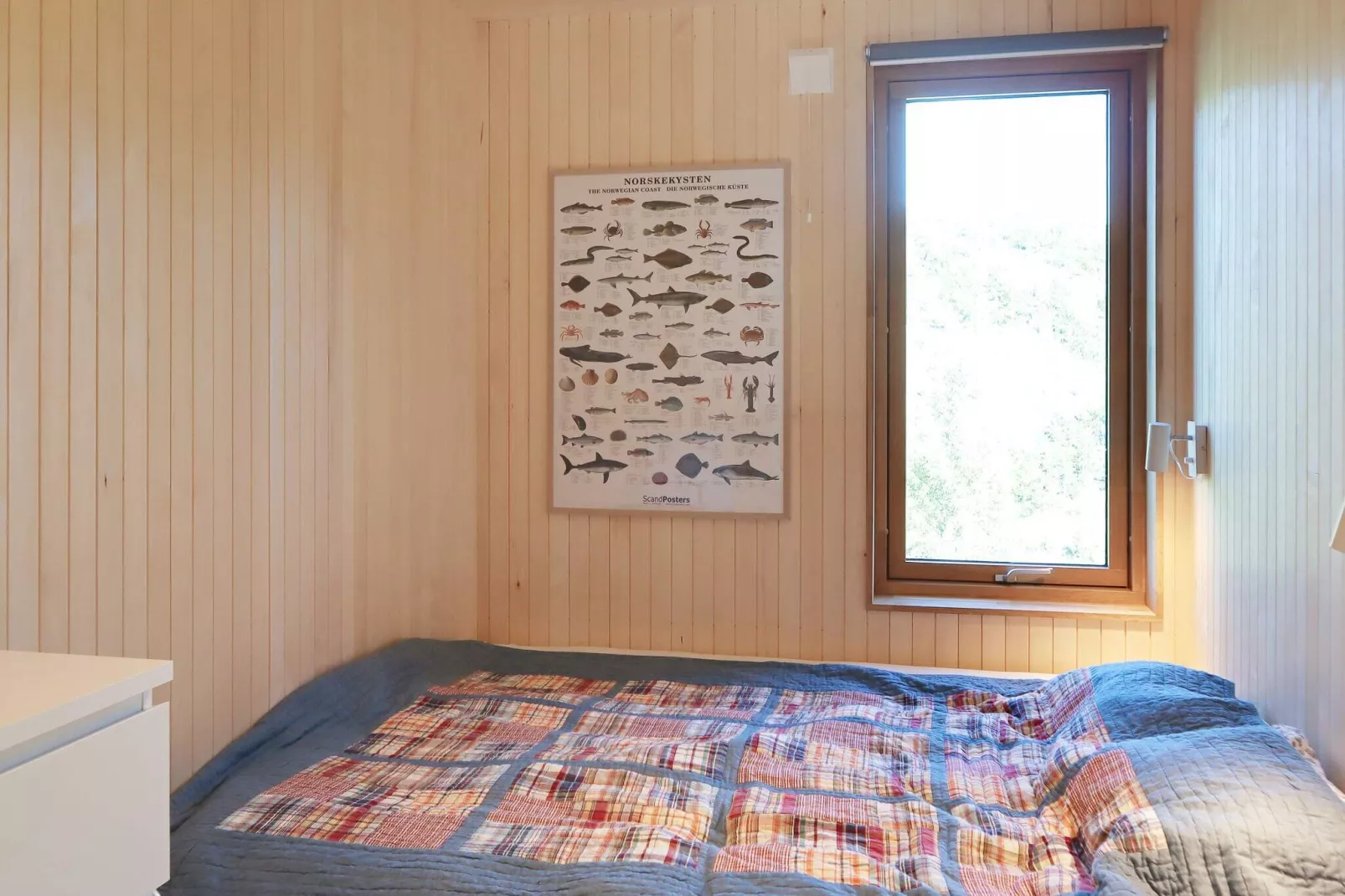 8 persoons vakantie huis in Søndeled-By Traum-Binnen