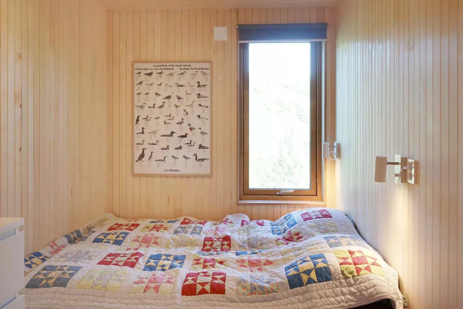 8 persoons vakantie huis in Søndeled-By Traum-Binnen