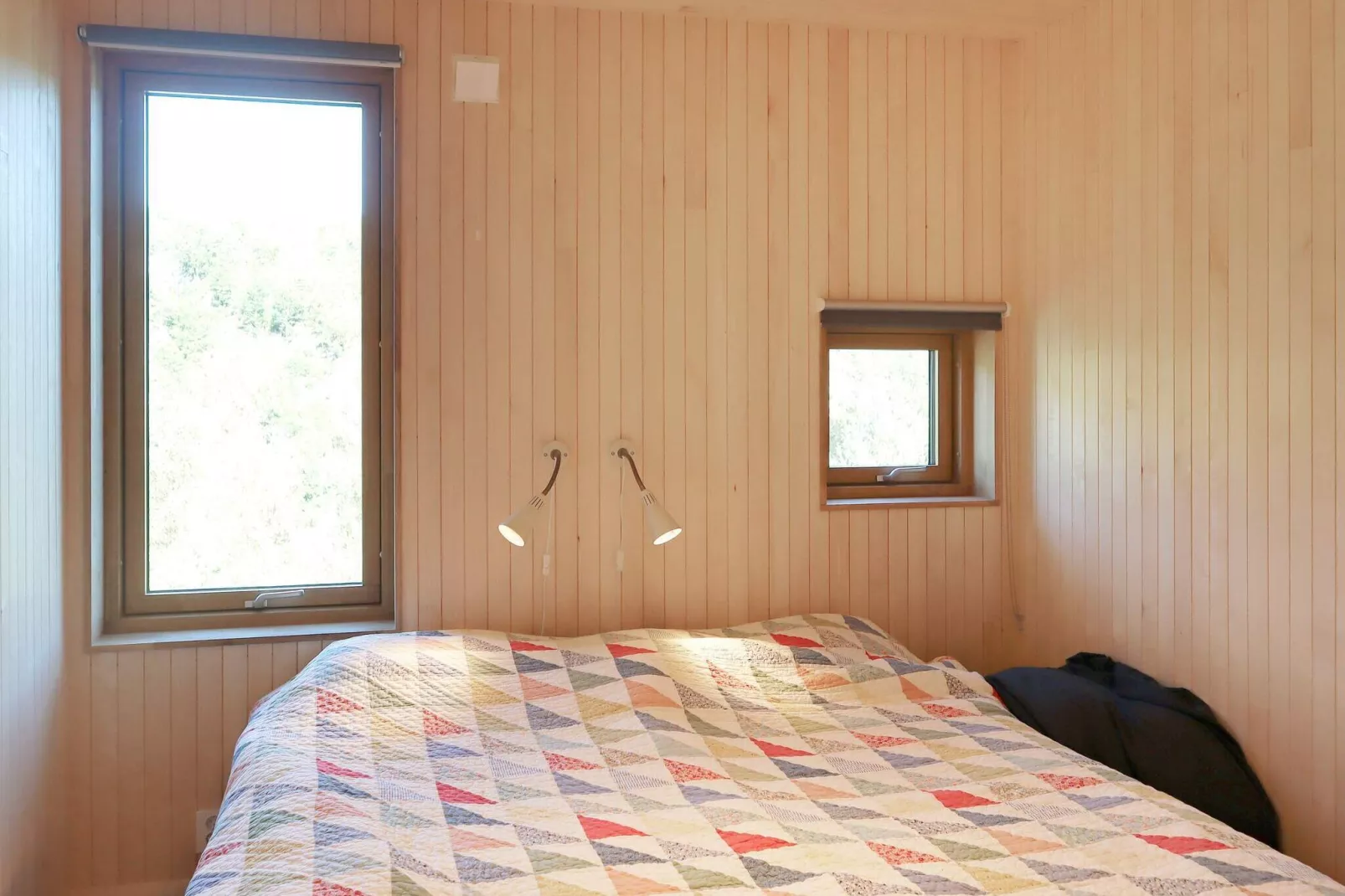 8 persoons vakantie huis in Søndeled-By Traum-Binnen