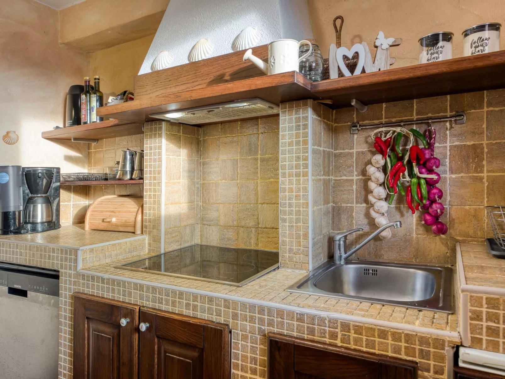 Charmante Familienvilla für 14 Personen in der Nähe von Porec-Binnen