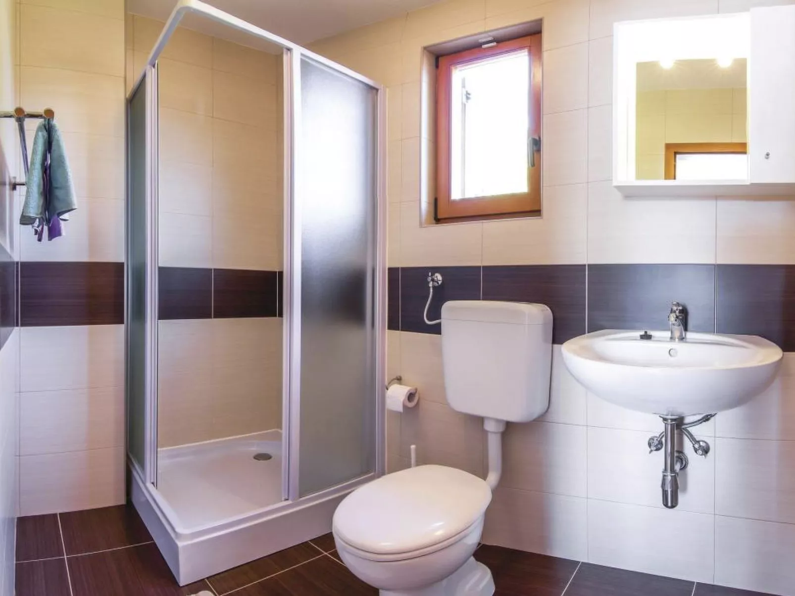 Haus Valmonida-Binnen