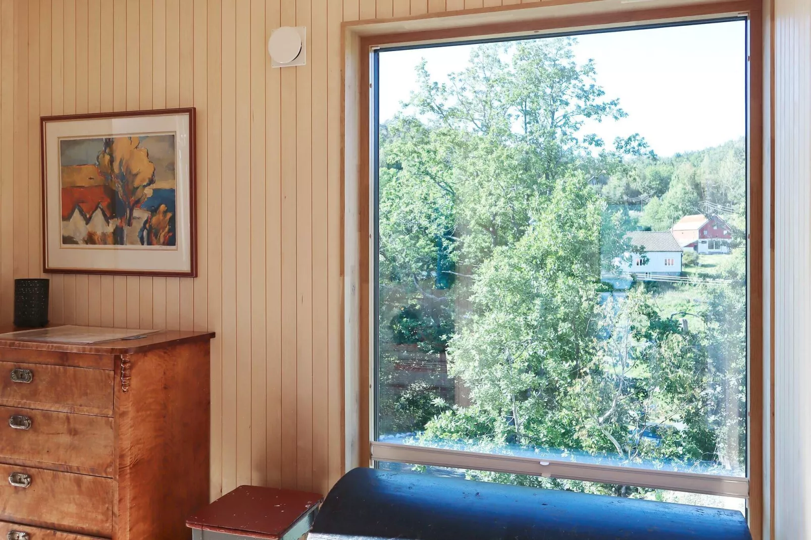 8 persoons vakantie huis in Søndeled-By Traum-Binnen