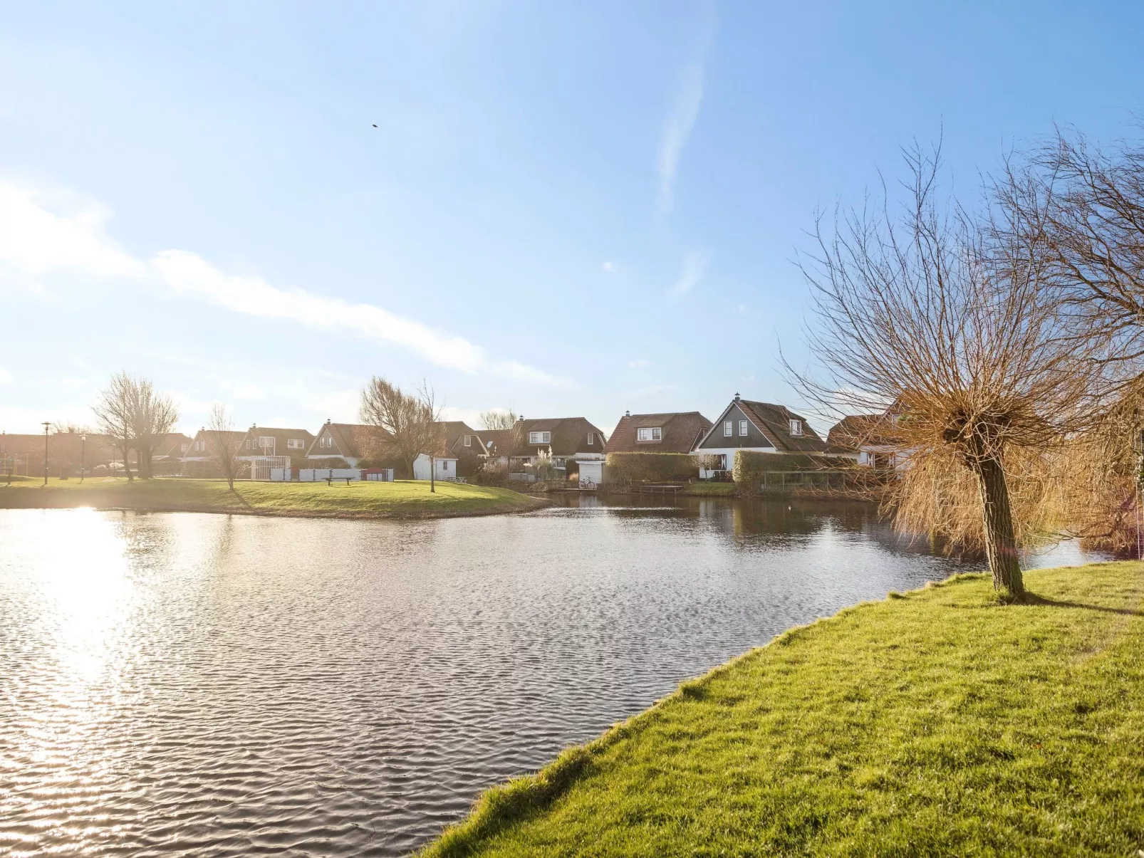 Villa Vermeer-Buiten