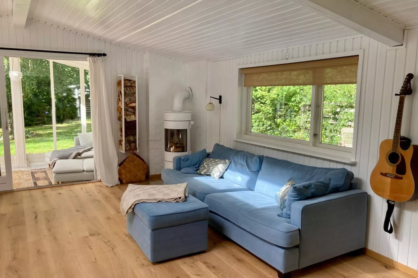 6 persoons vakantie huis in Hornbæk-By Traum-Binnen