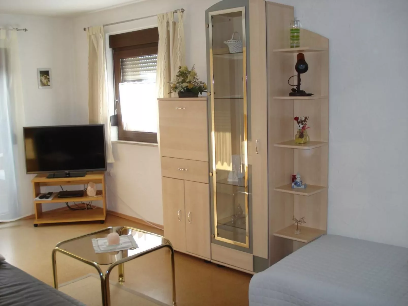 Haus Steinwaldblick-Binnen