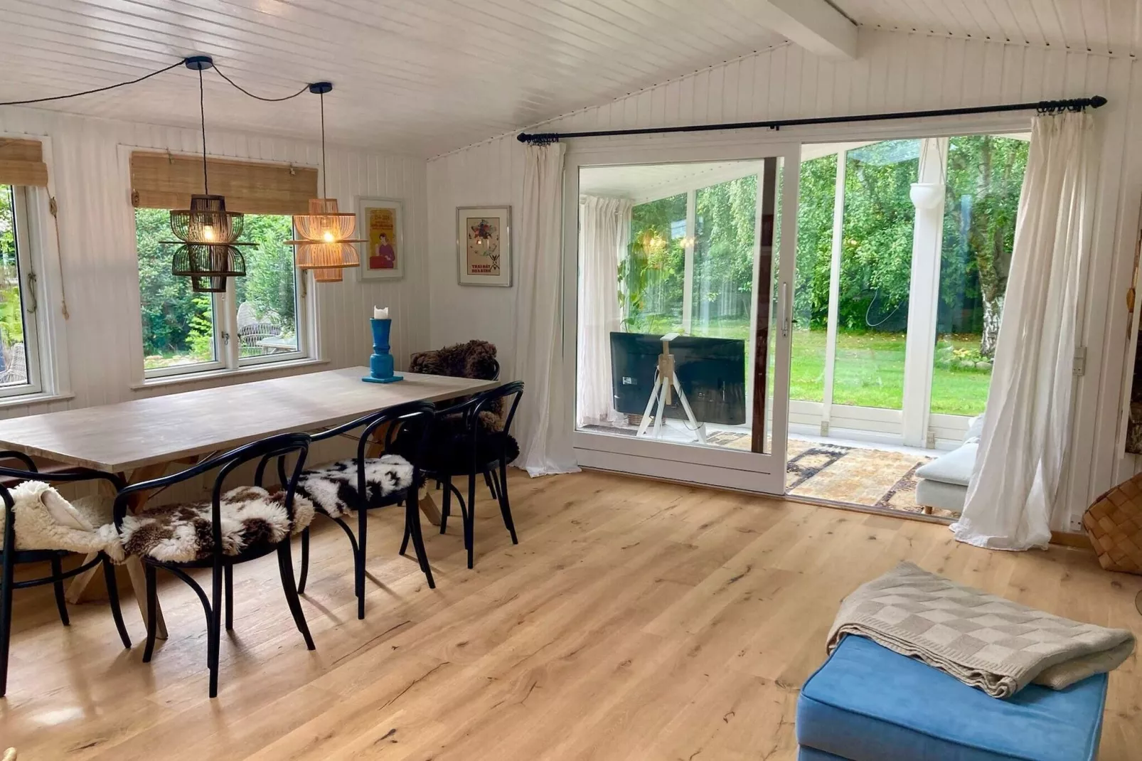 6 persoons vakantie huis in Hornbæk-By Traum-Binnen