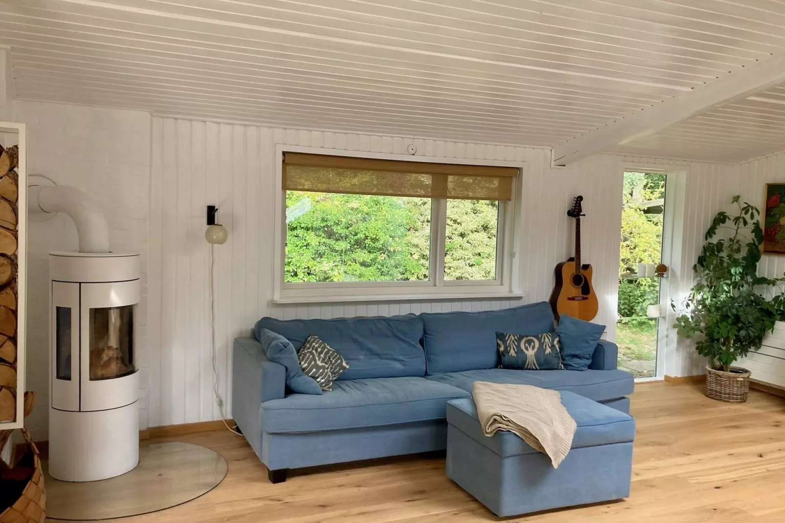 6 persoons vakantie huis in Hornbæk-By Traum-Binnen